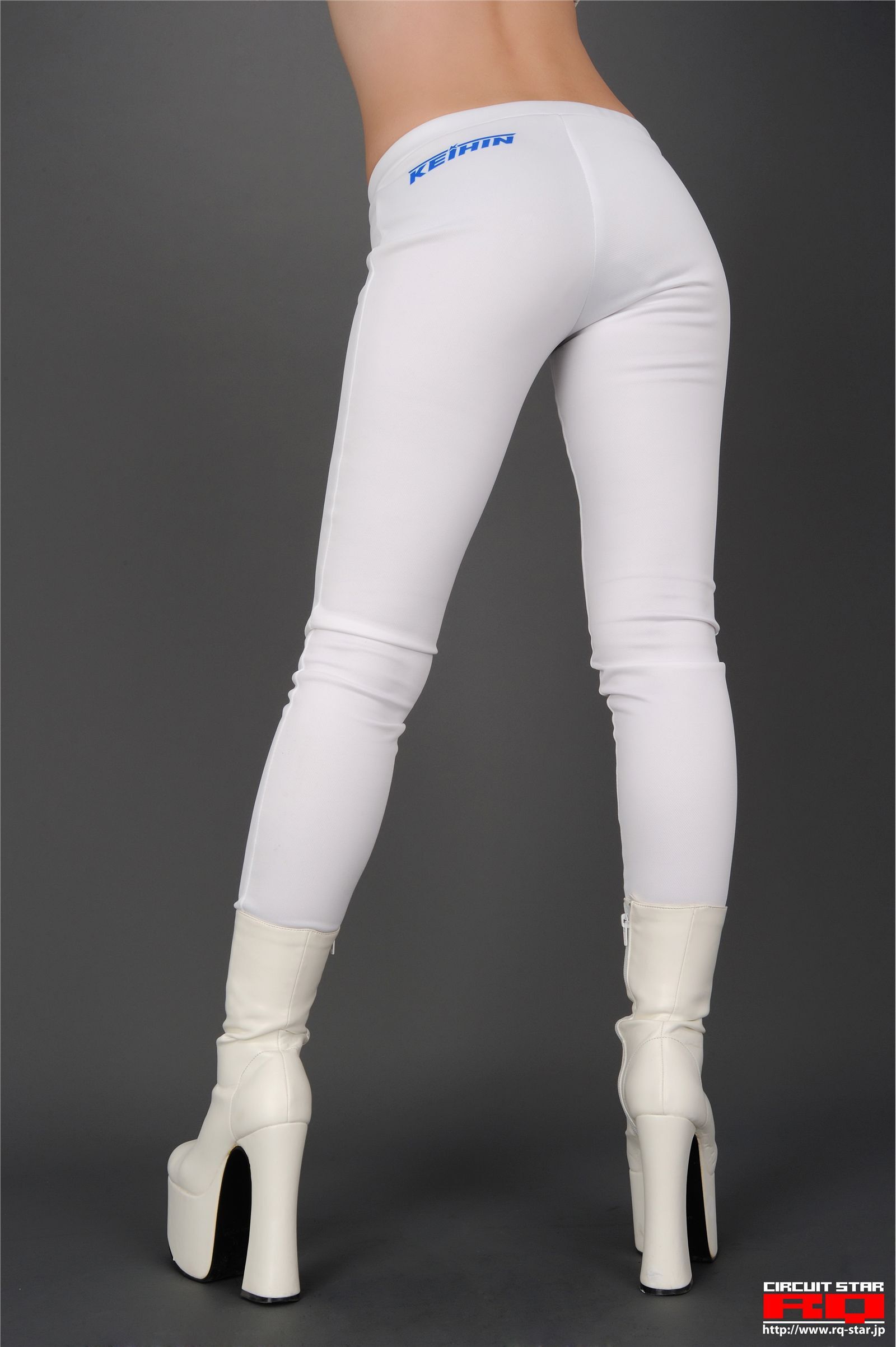 [RQ-STAR] 2016.09.16 No.01349 Emi Shimizu 清水恵美