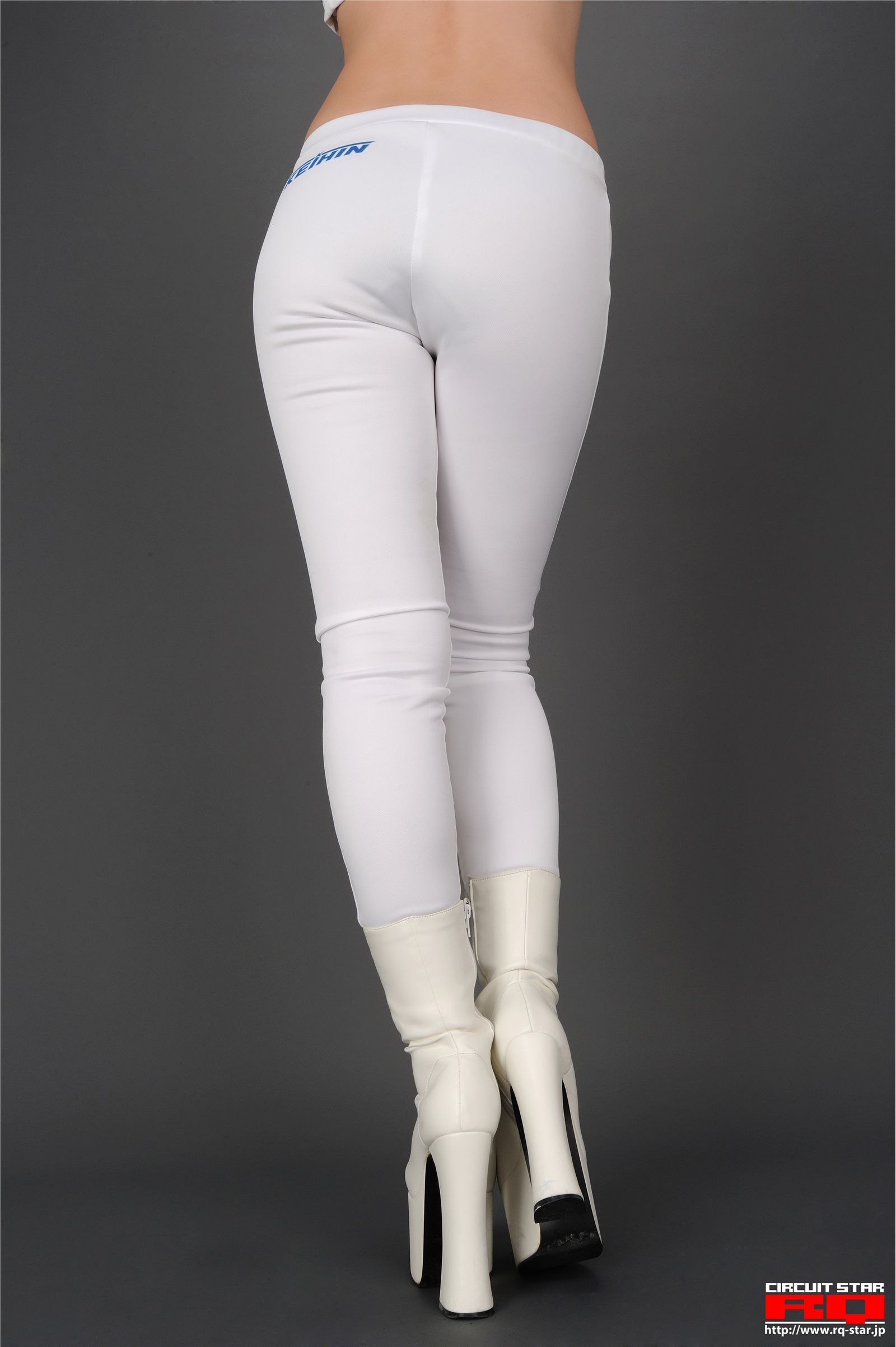 [RQ-STAR] 2016.09.16 No.01349 Emi Shimizu 清水恵美