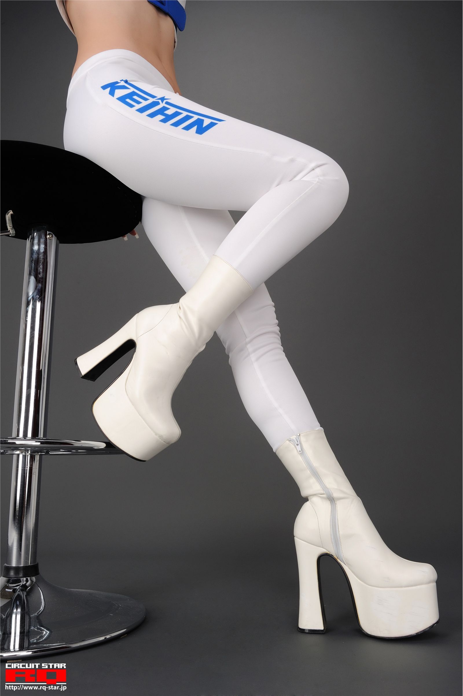 [RQ-STAR] 2016.09.16 No.01349 Emi Shimizu 清水恵美