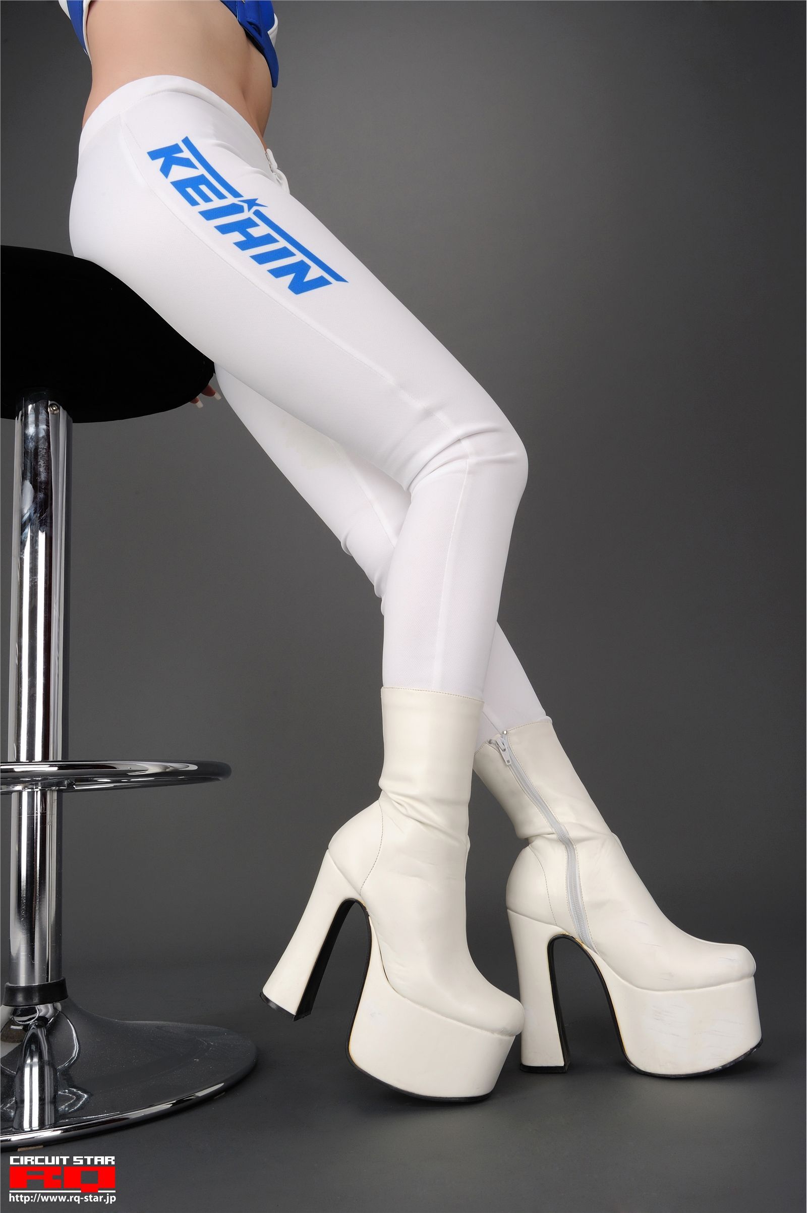 [RQ-STAR] 2016.09.16 No.01349 Emi Shimizu 清水恵美