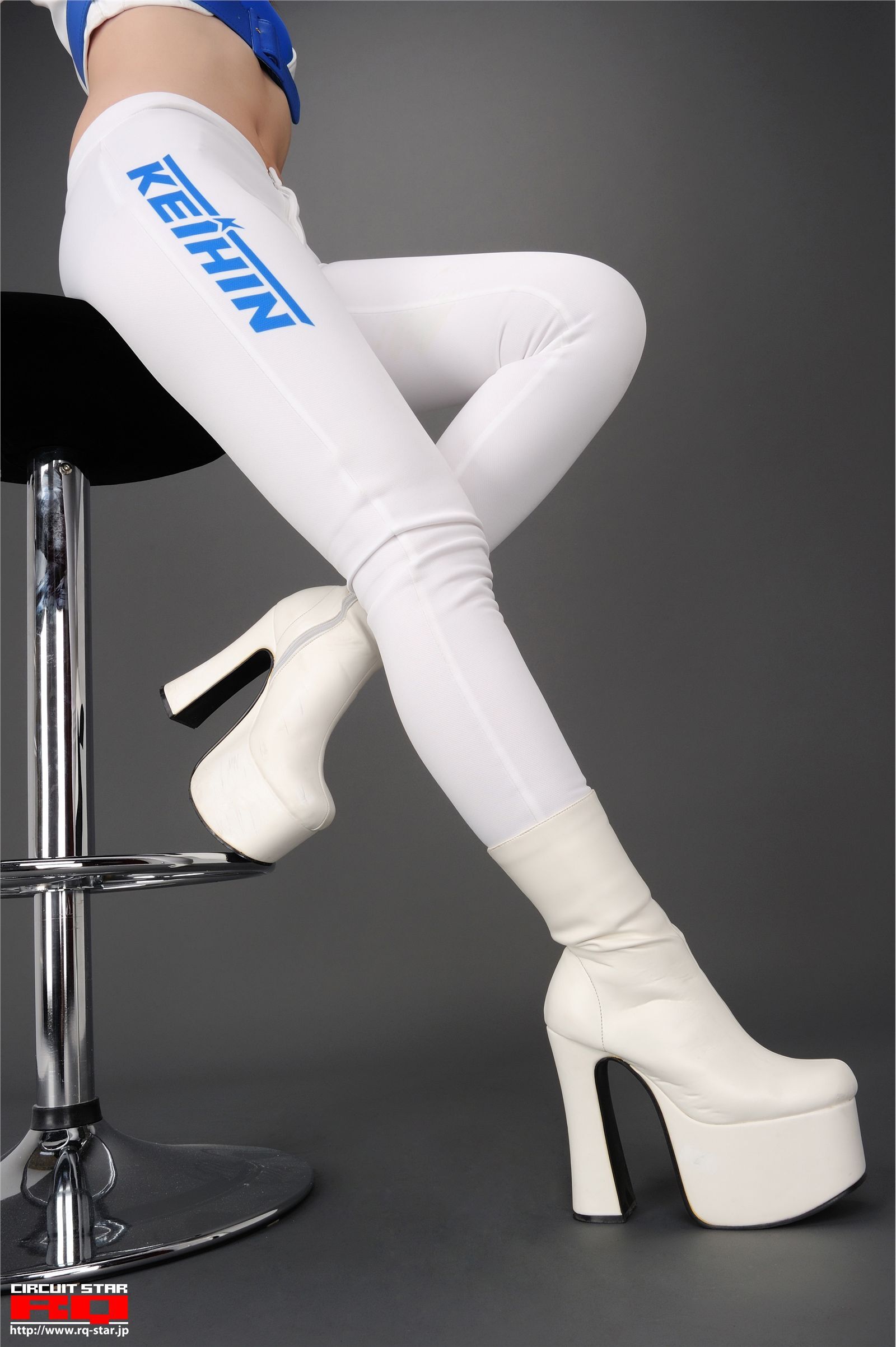 [RQ-STAR] 2016.09.16 No.01349 Emi Shimizu 清水恵美