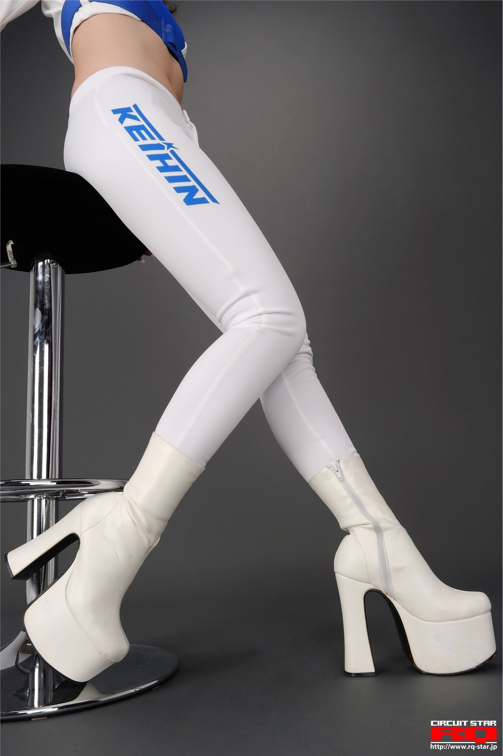 [RQ-STAR] 2016.09.16 No.01349 Emi Shimizu 清水恵美