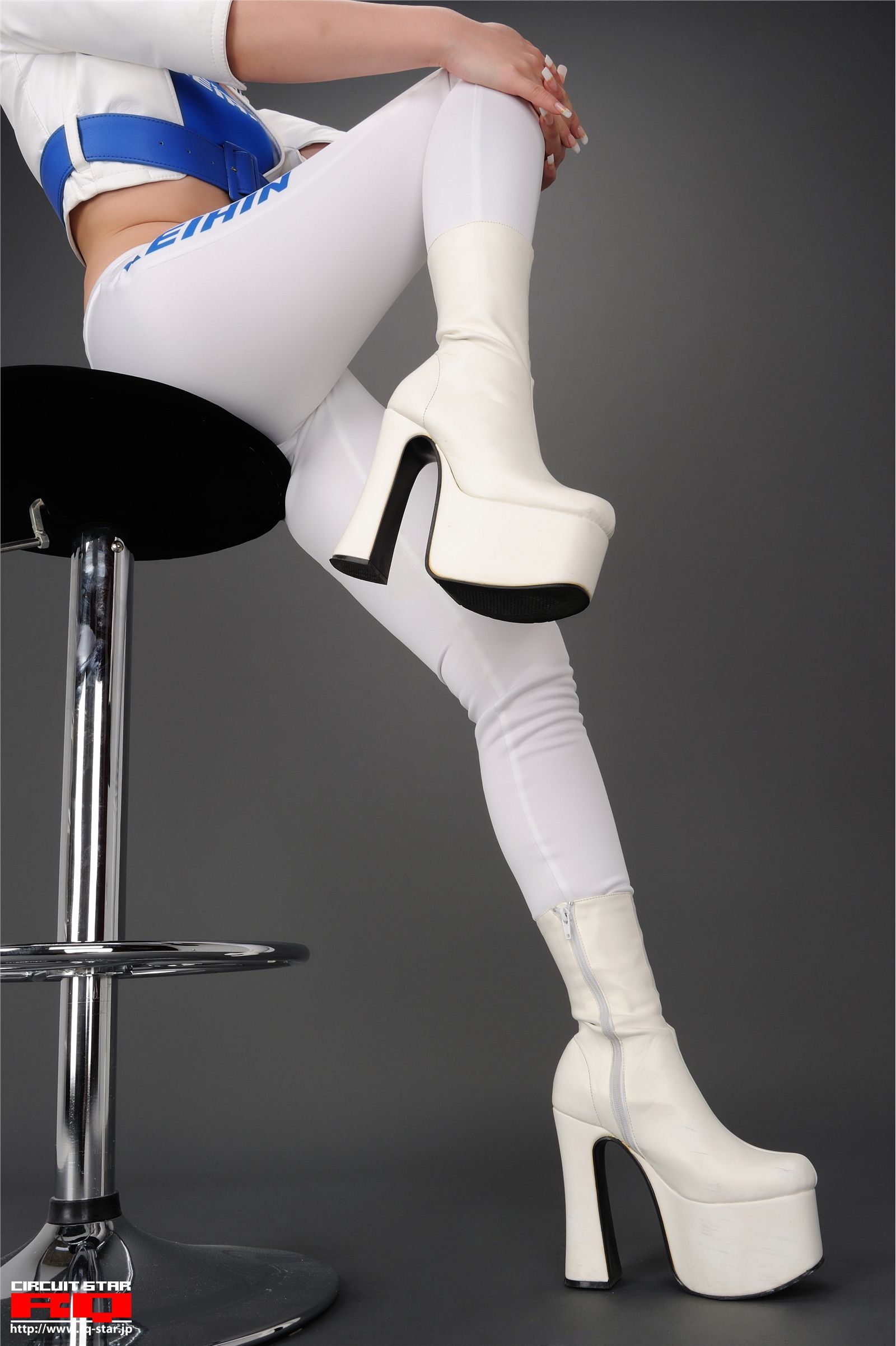 [RQ-STAR] 2016.09.16 No.01349 Emi Shimizu 清水恵美