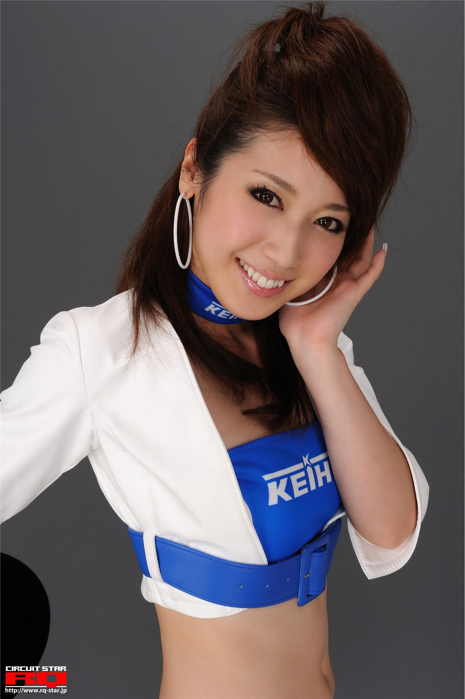 [RQ-STAR] 2016.09.16 No.01349 Emi Shimizu 清水恵美