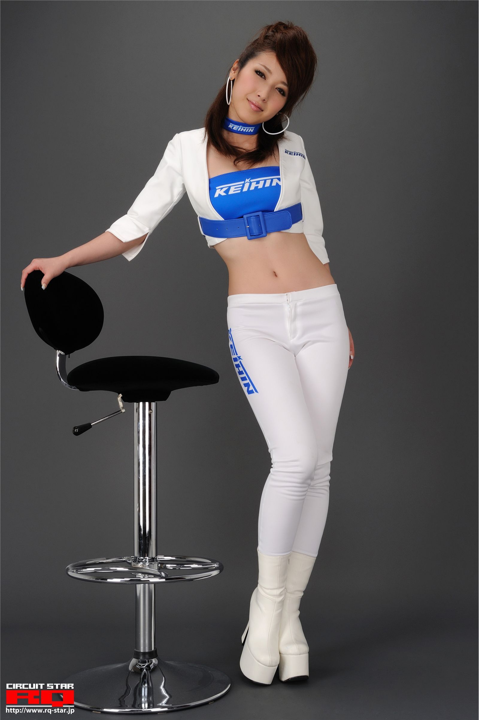 [RQ-STAR] 2016.09.16 No.01349 Emi Shimizu 清水恵美