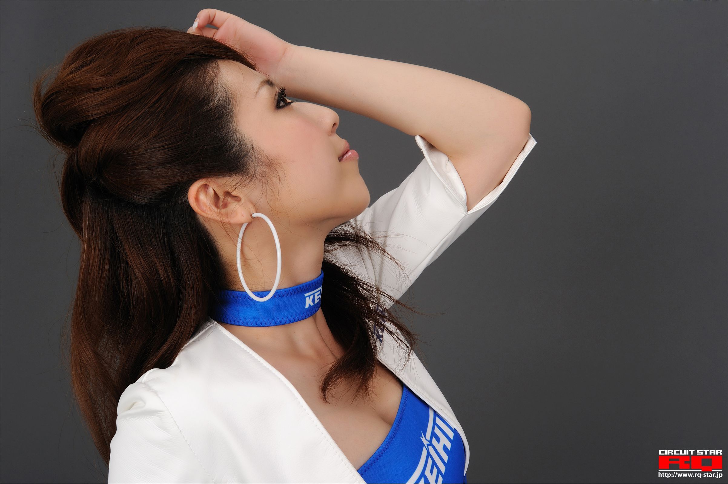 [RQ-STAR] 2016.09.16 No.01349 Emi Shimizu 清水恵美