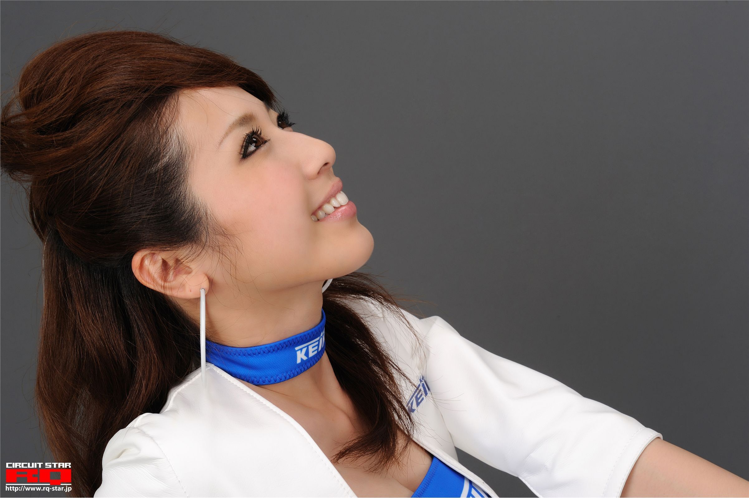 [RQ-STAR] 2016.09.16 No.01349 Emi Shimizu 清水恵美