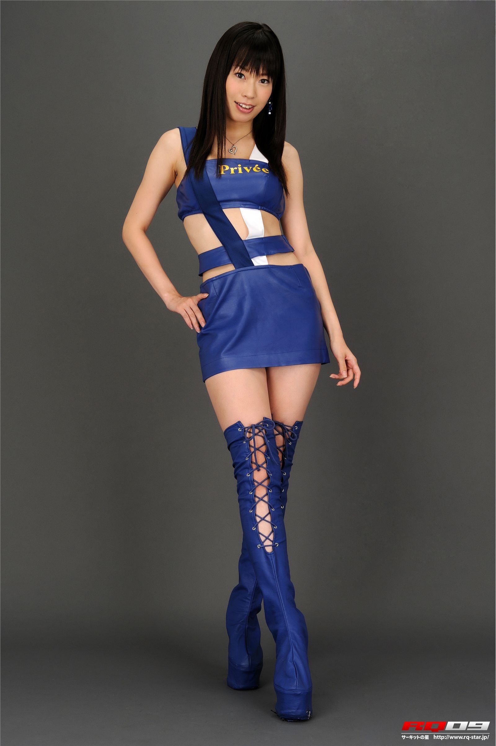 [RQ-Star] 2016.04.25 No.1217 小泉みゆき