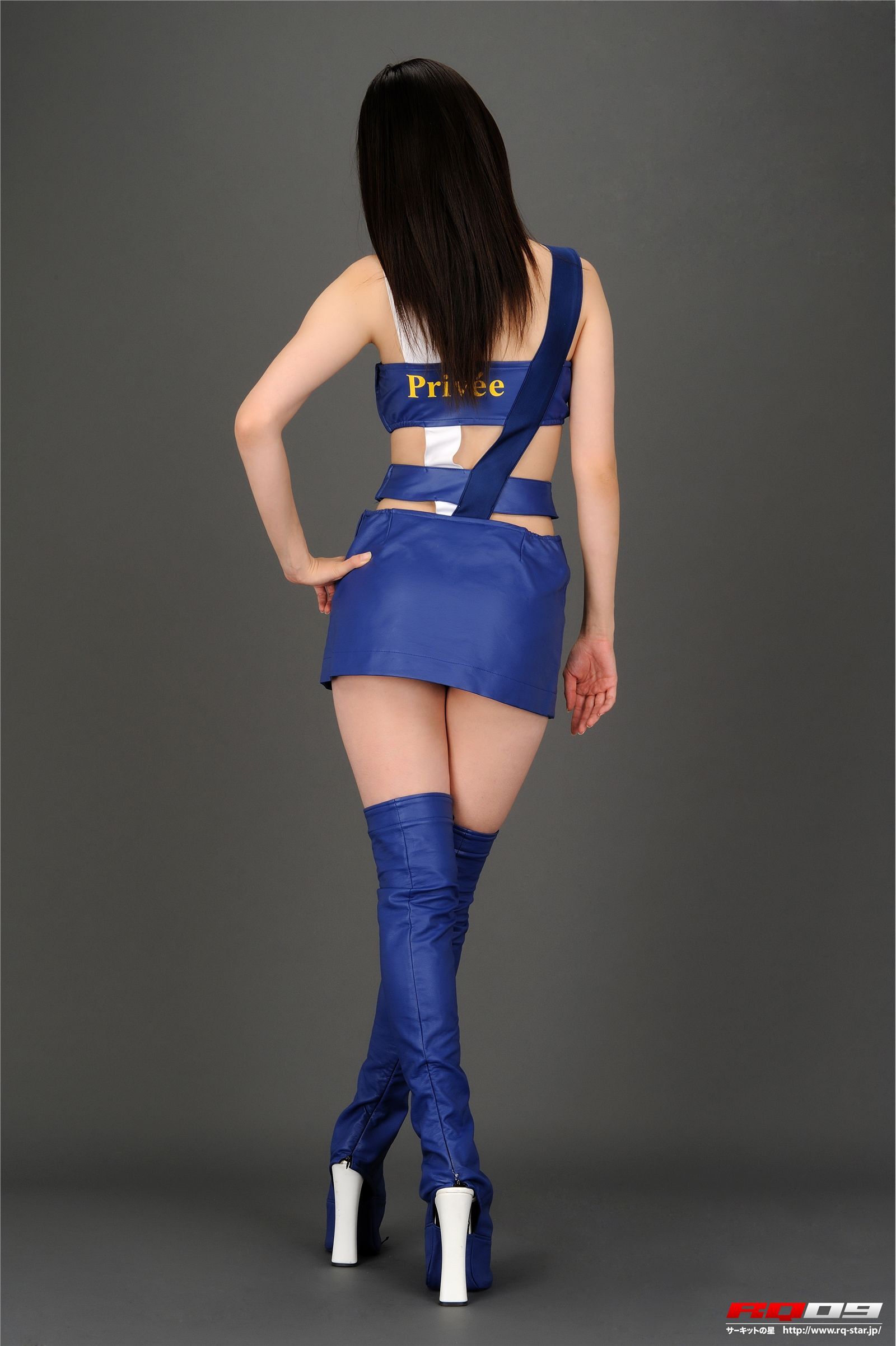 [RQ-Star] 2016.04.25 No.1217 小泉みゆき