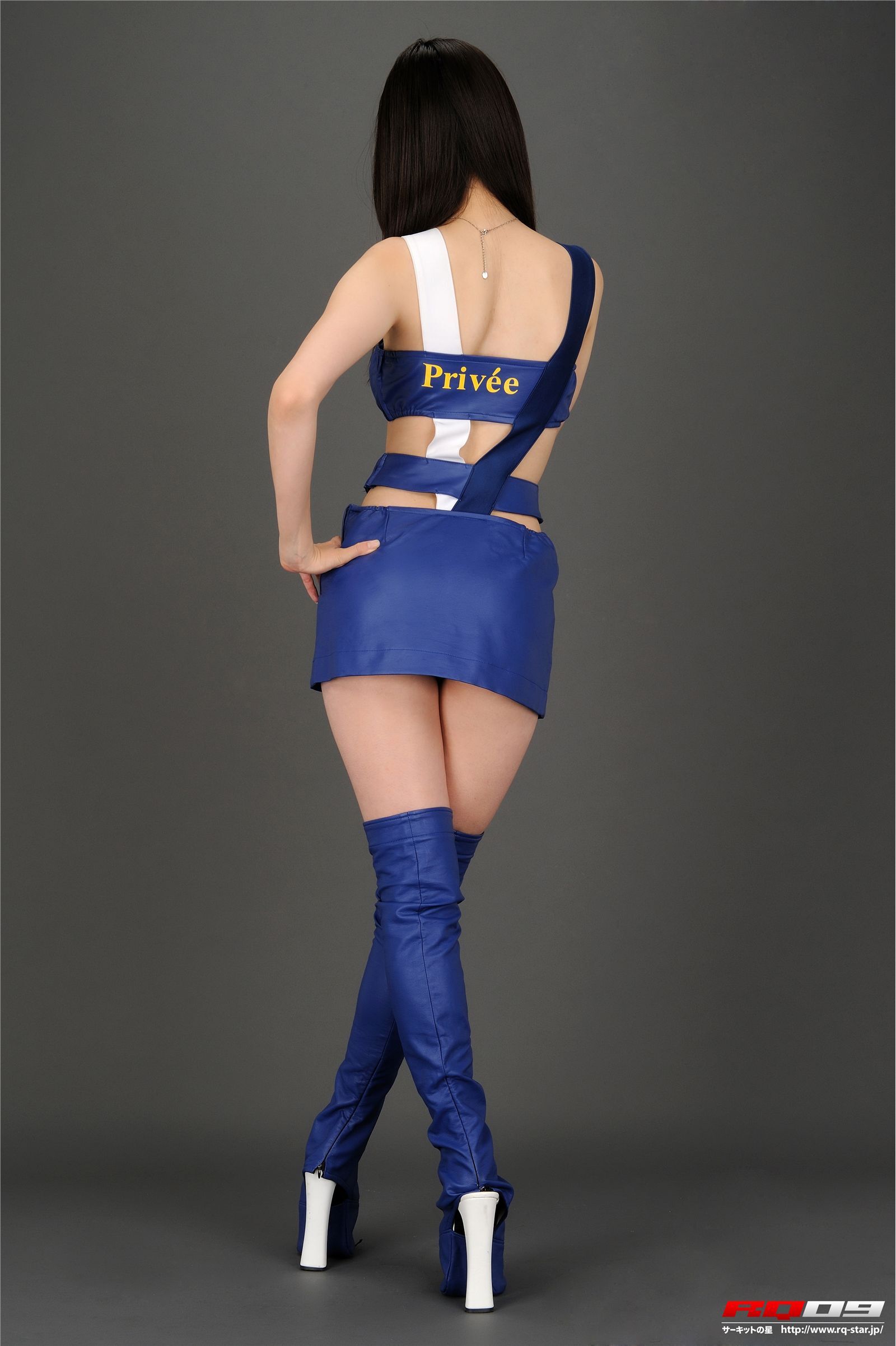 [RQ-Star] 2016.04.25 No.1217 小泉みゆき