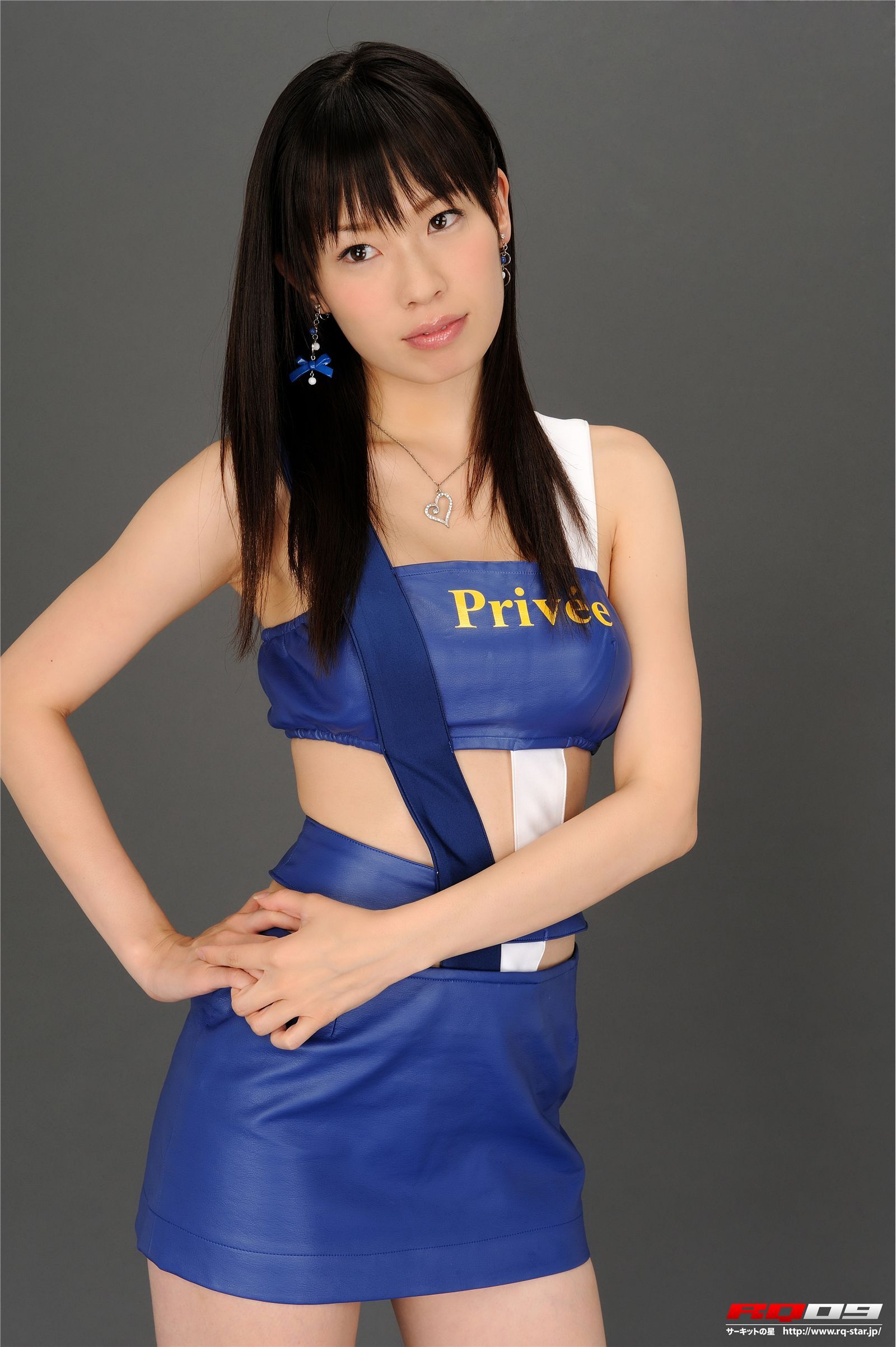[RQ-Star] 2016.04.25 No.1217 小泉みゆき