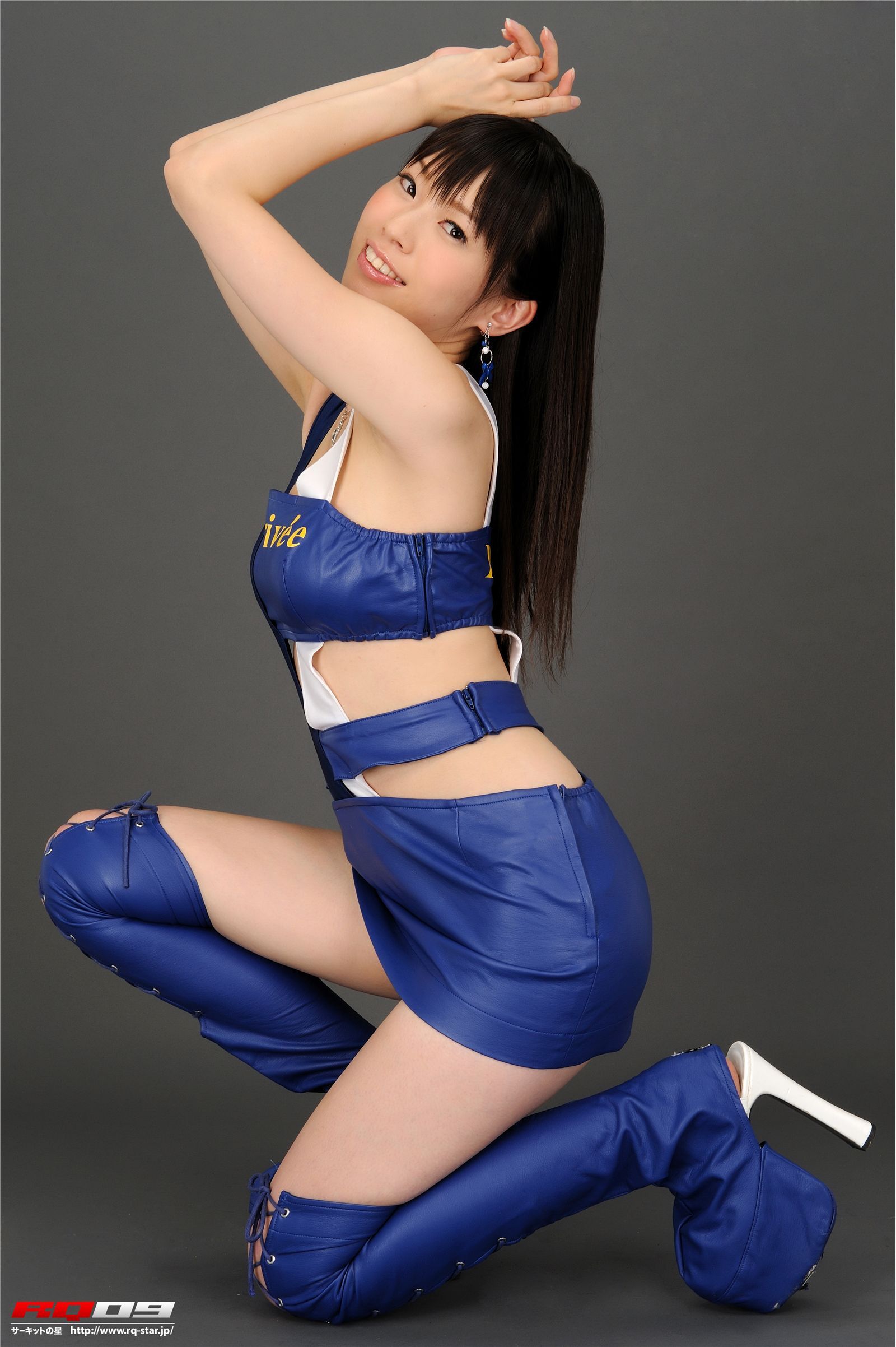 [RQ-Star] 2016.04.25 No.1217 小泉みゆき