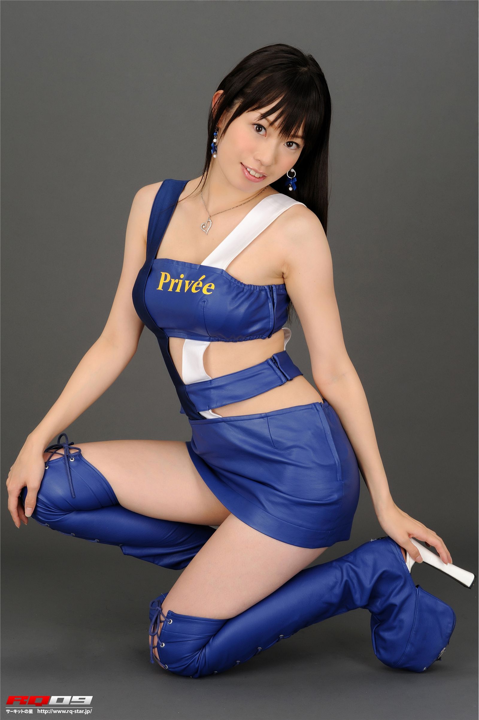 [RQ-Star] 2016.04.25 No.1217 小泉みゆき