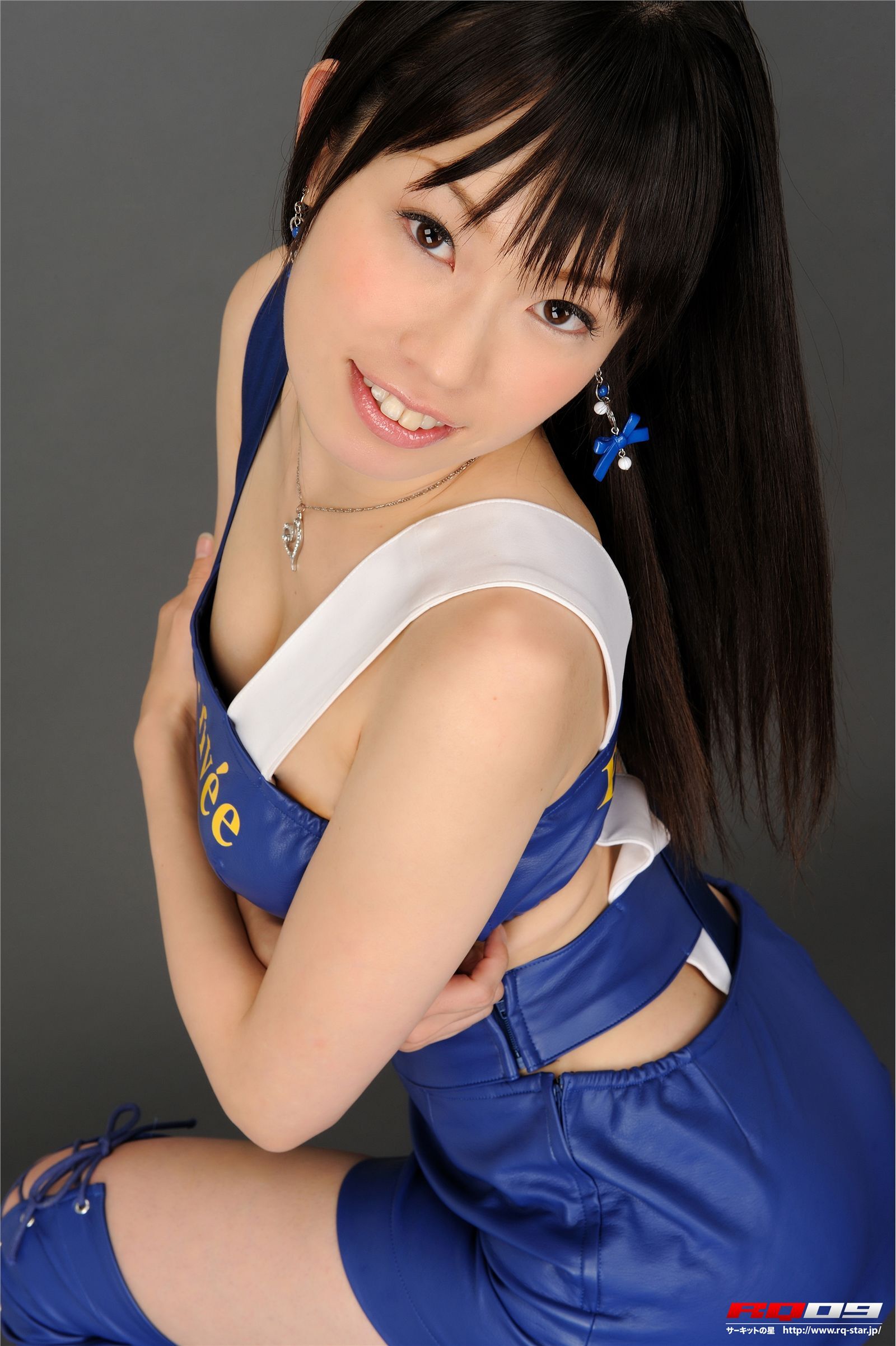 [RQ-Star] 2016.04.25 No.1217 小泉みゆき