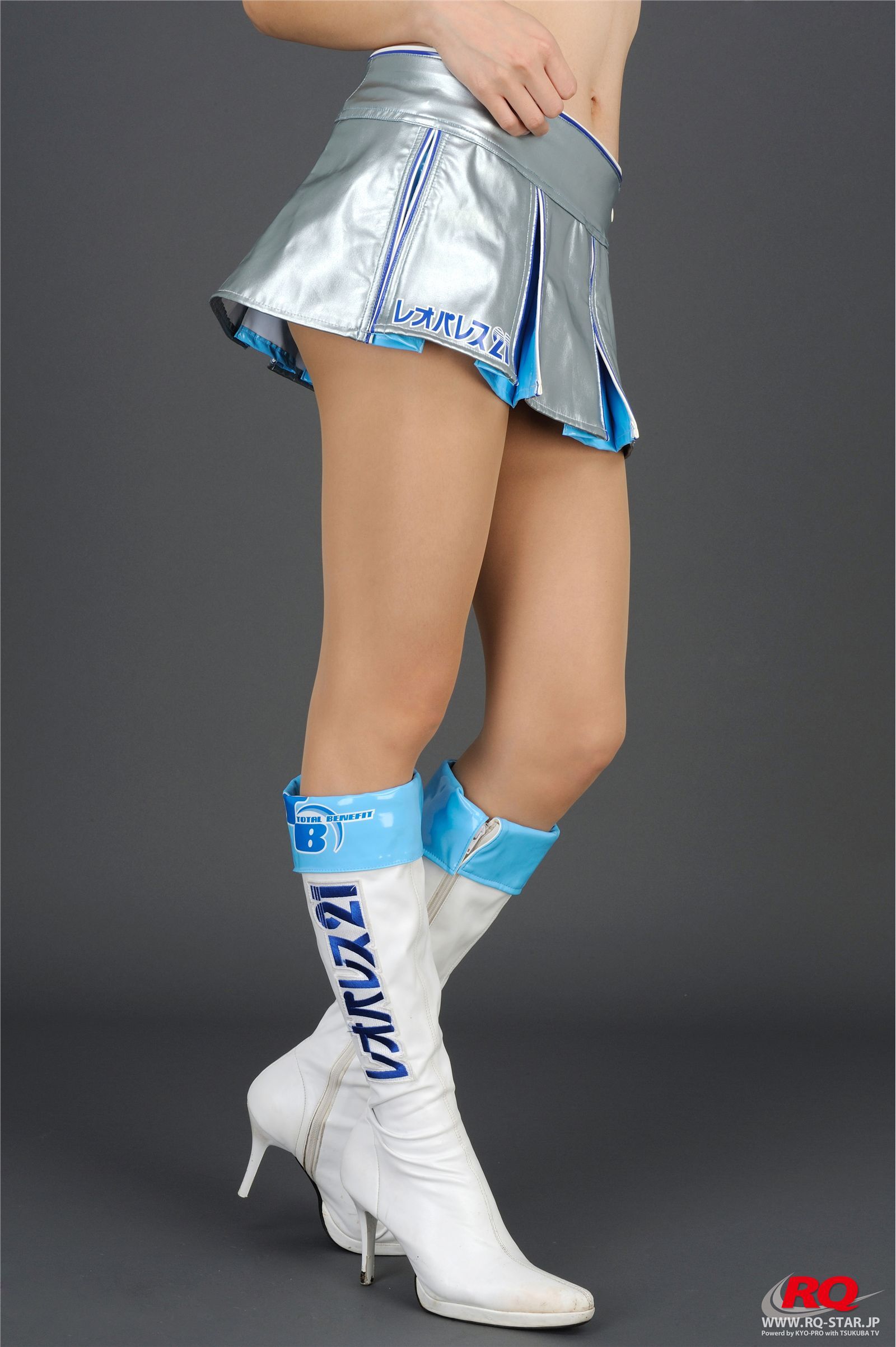 [RQ-Star] 2016.04.25 No.1218 森田泉美