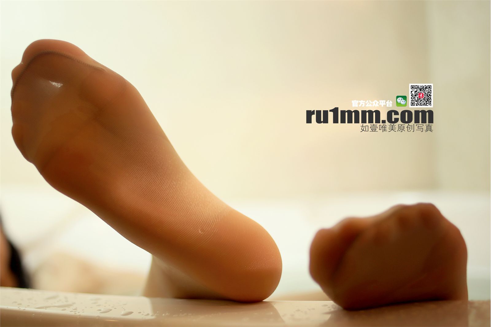 [RU1MM如壹写真]2014-09-29 NO.206