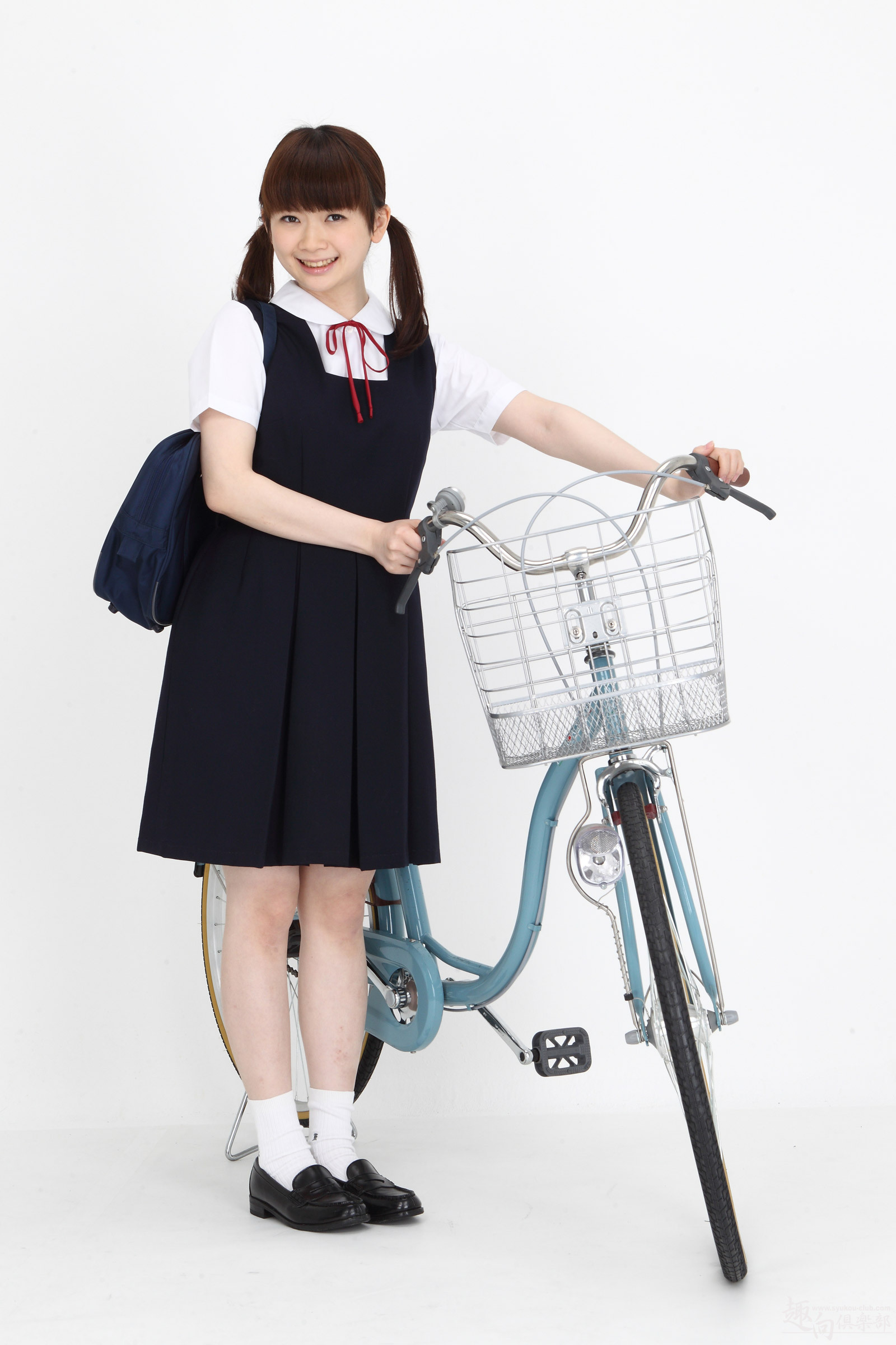 [Syukou-club] 2015.07.27 自転車11 日向舞