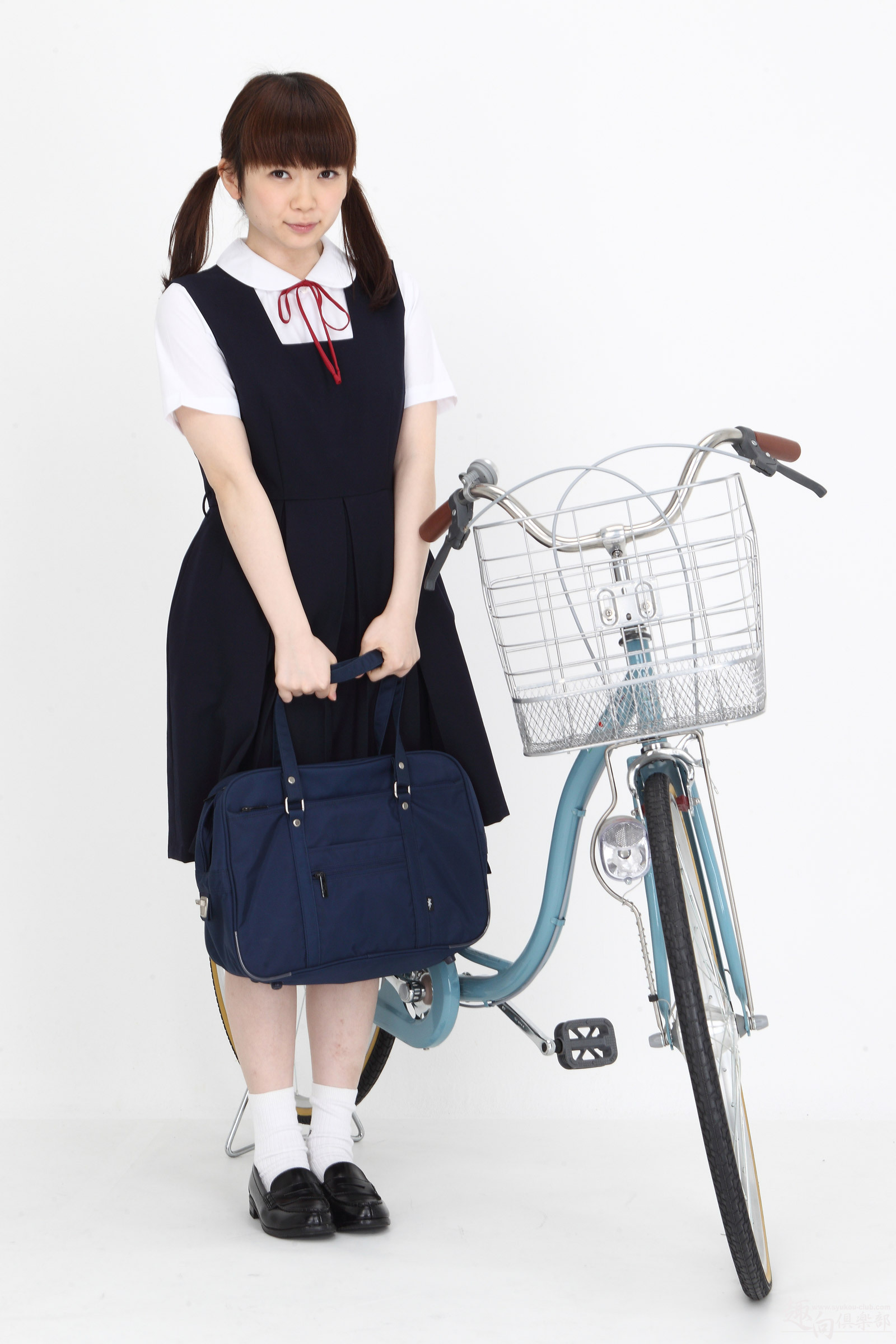 [Syukou-club] 2015.07.27 自転車11 日向舞