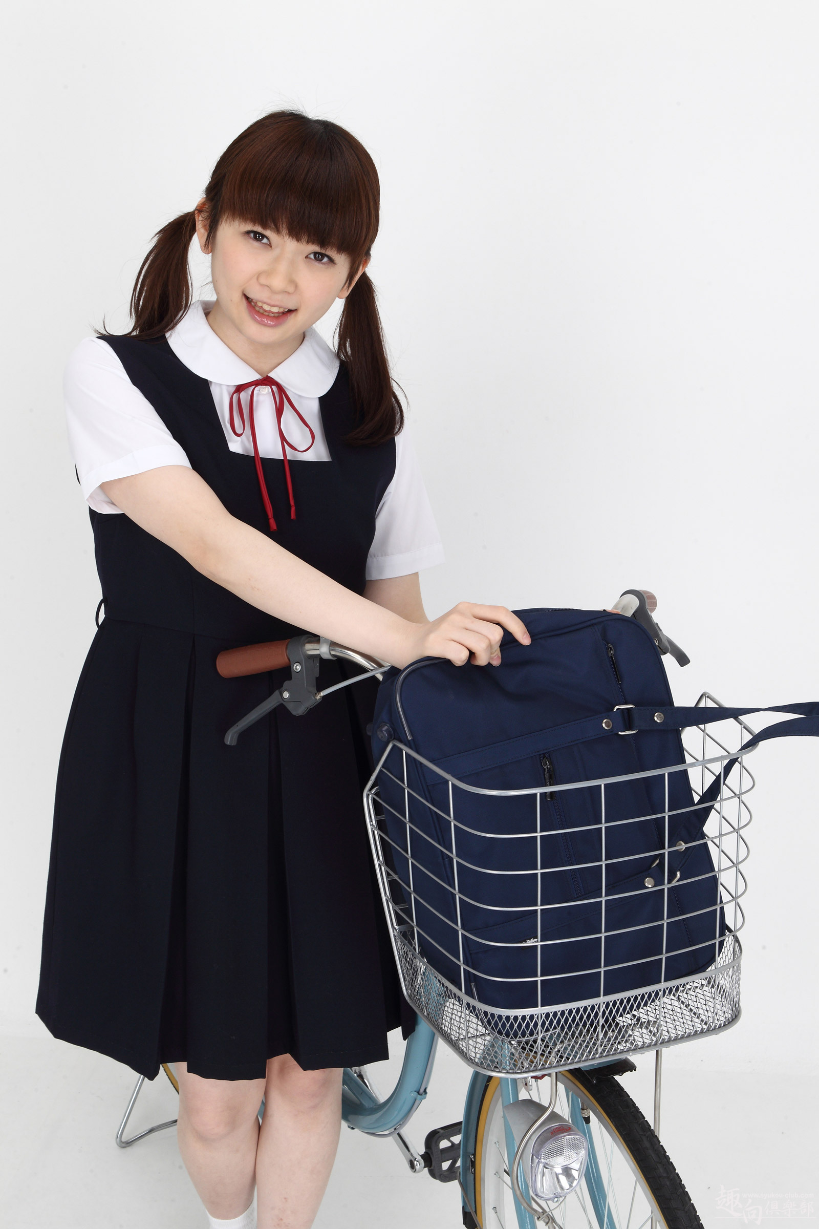 [Syukou-club] 2015.07.27 自転車11 日向舞