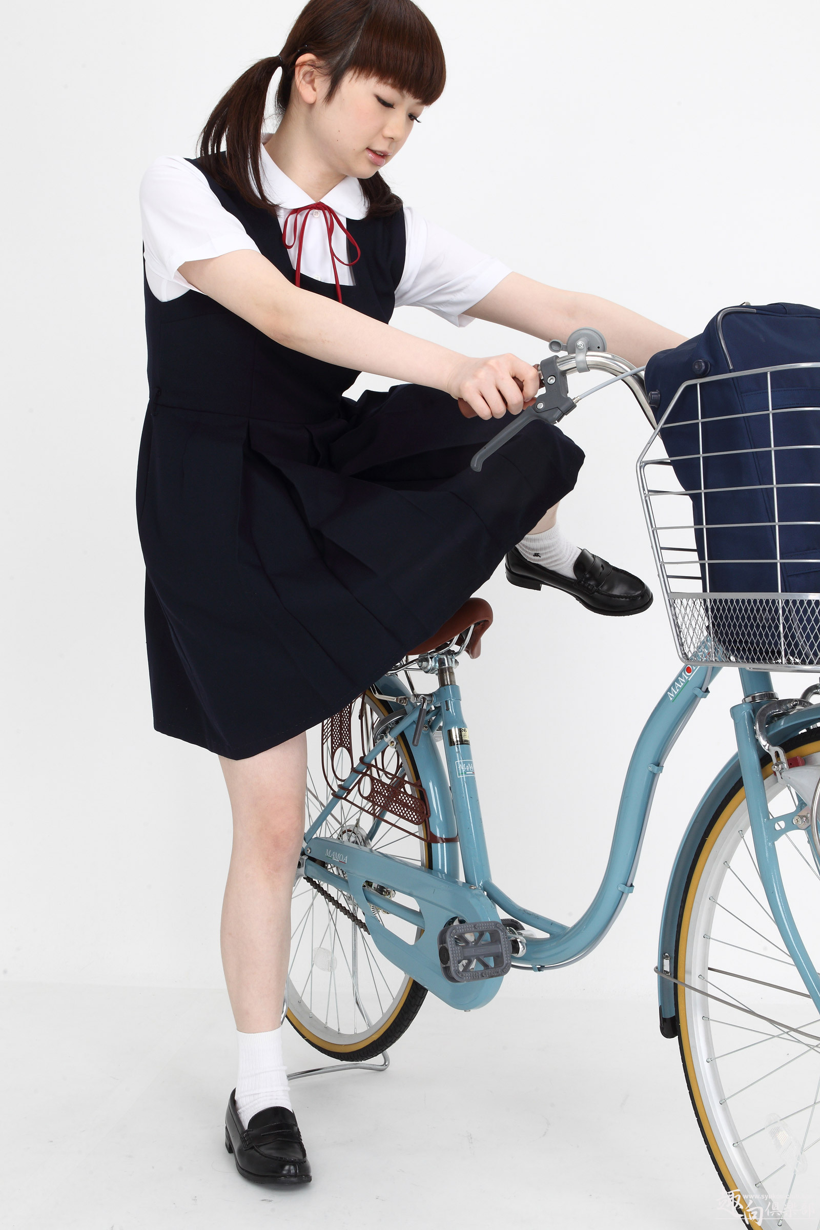 [Syukou-club] 2015.07.27 自転車11 日向舞