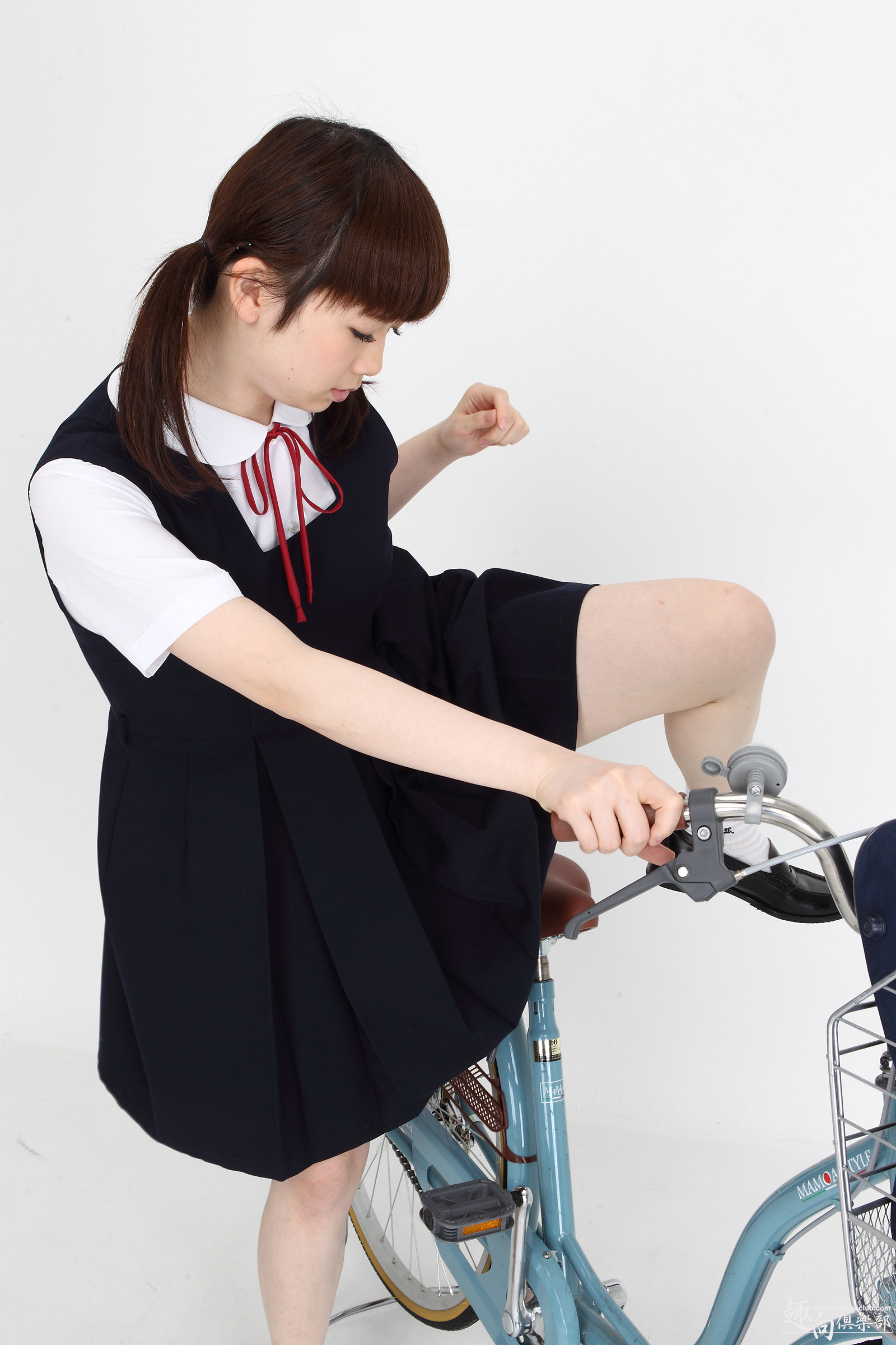 [Syukou-club] 2015.07.27 自転車11 日向舞