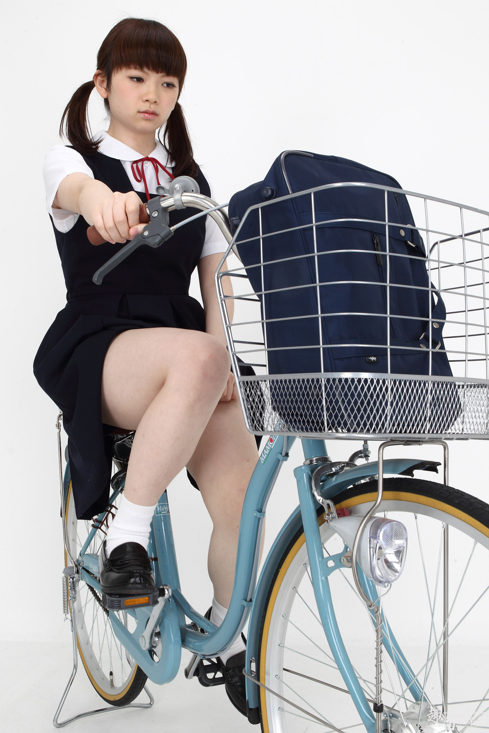 [Syukou-club] 2015.07.27 自転車11 日向舞