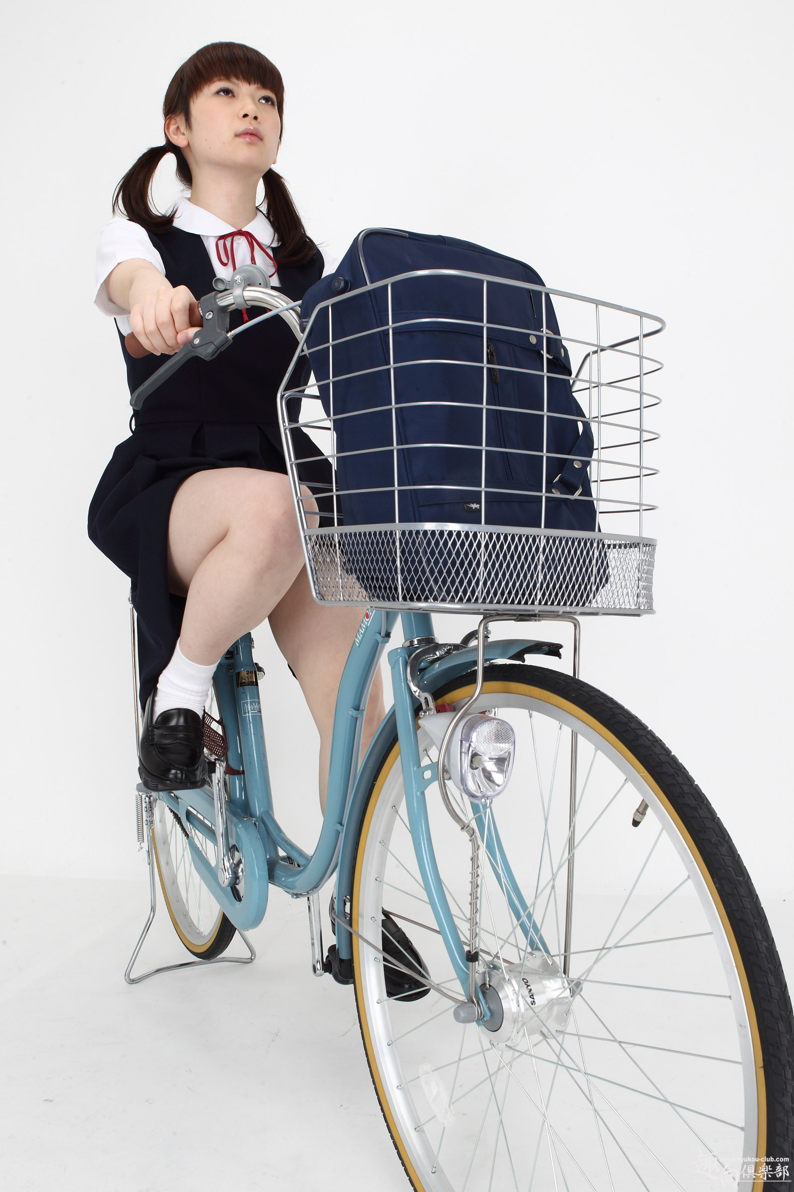 [Syukou-club] 2015.07.27 自転車11 日向舞