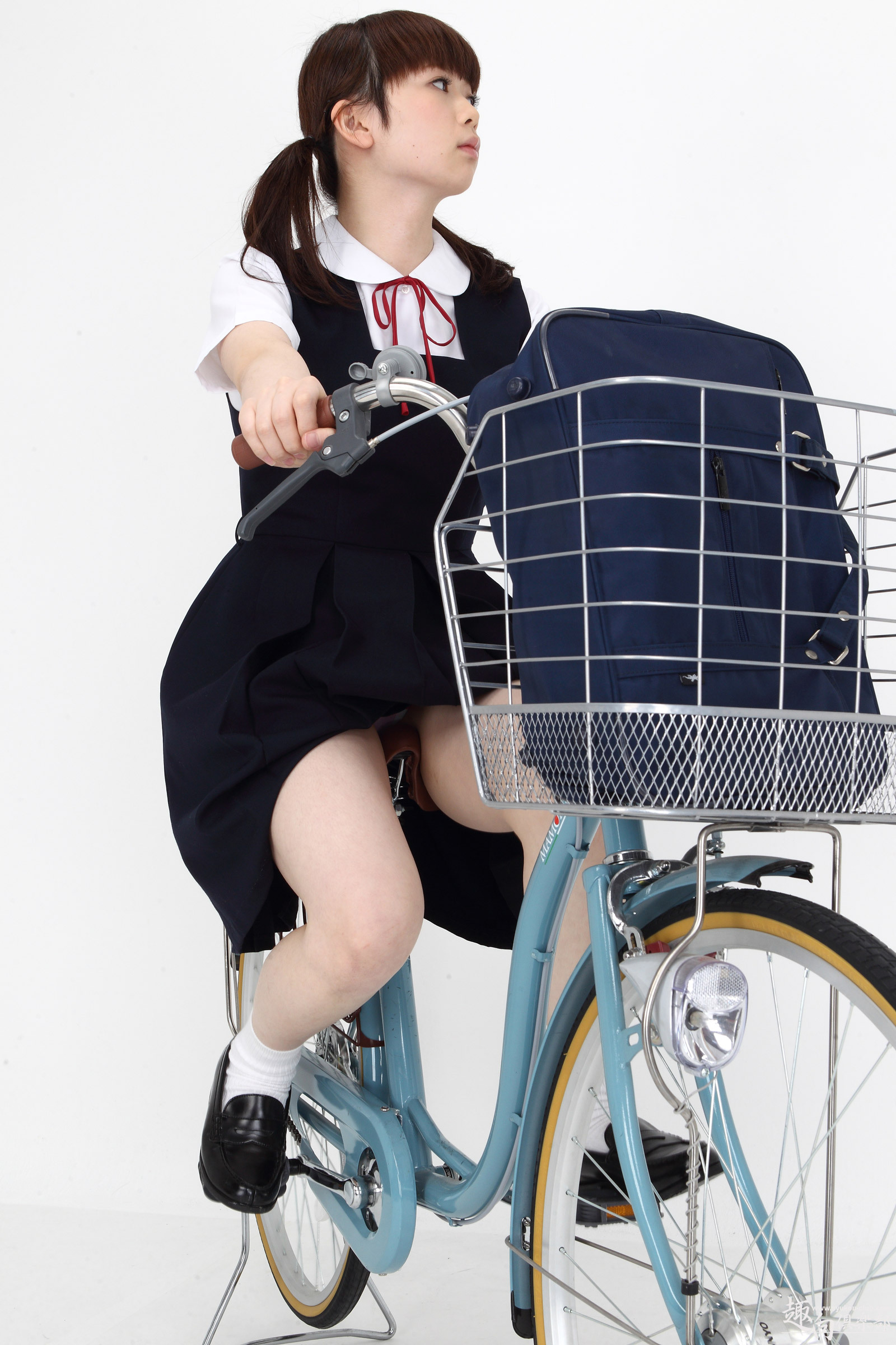 [Syukou-club] 2015.07.27 自転車11 日向舞