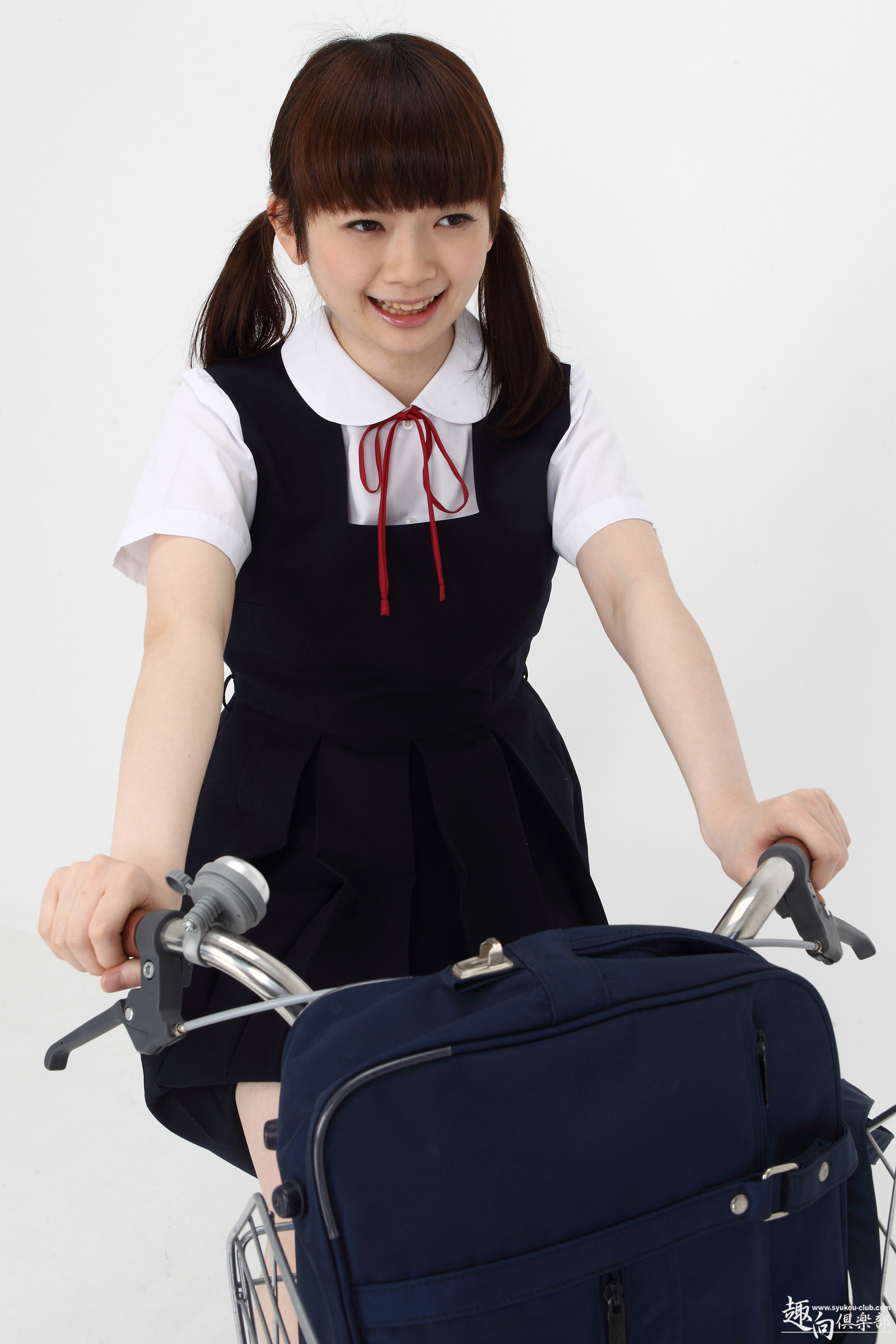 [Syukou-club] 2015.07.27 自転車11 日向舞