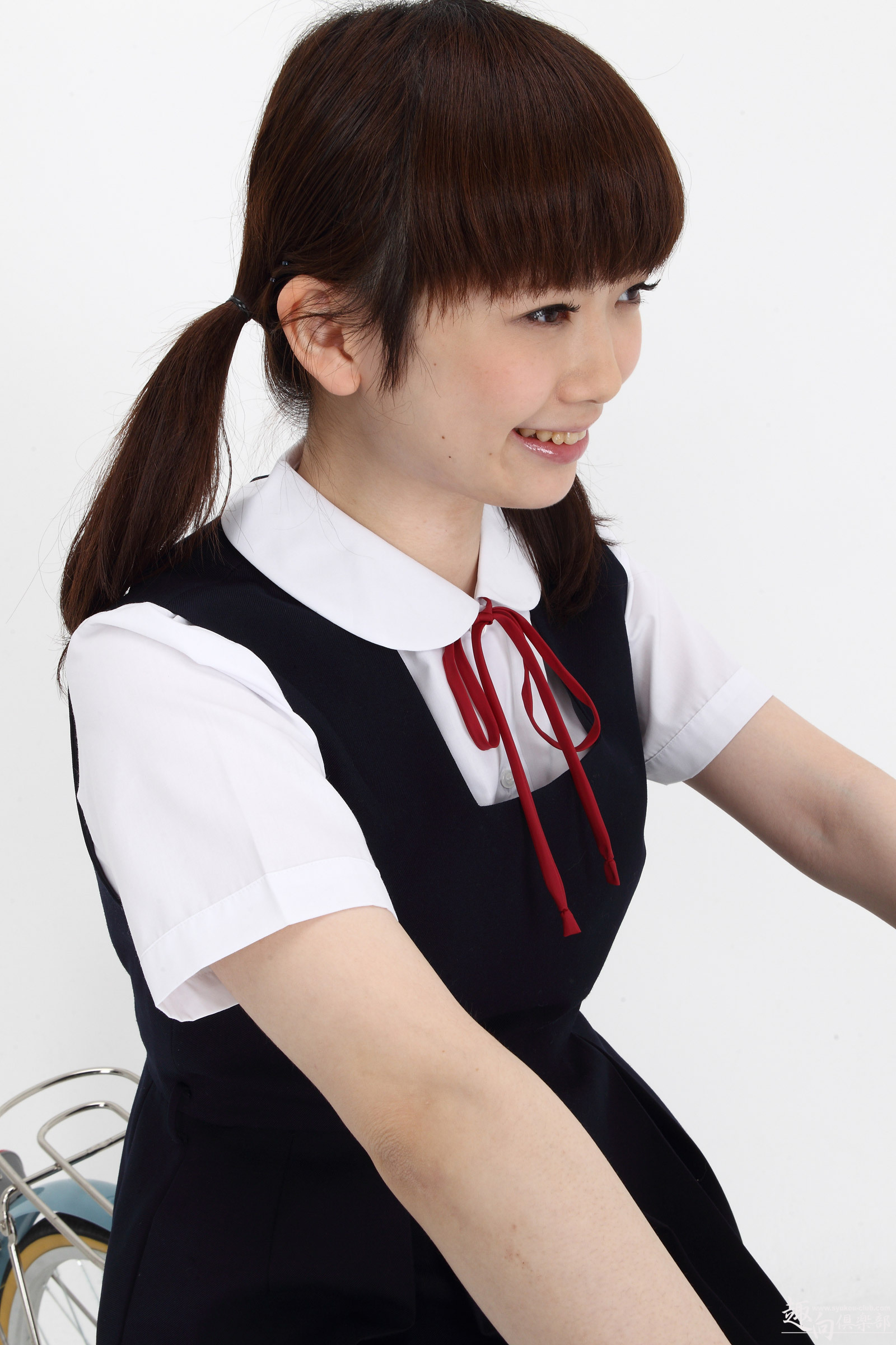 [Syukou-club] 2015.07.27 自転車11 日向舞