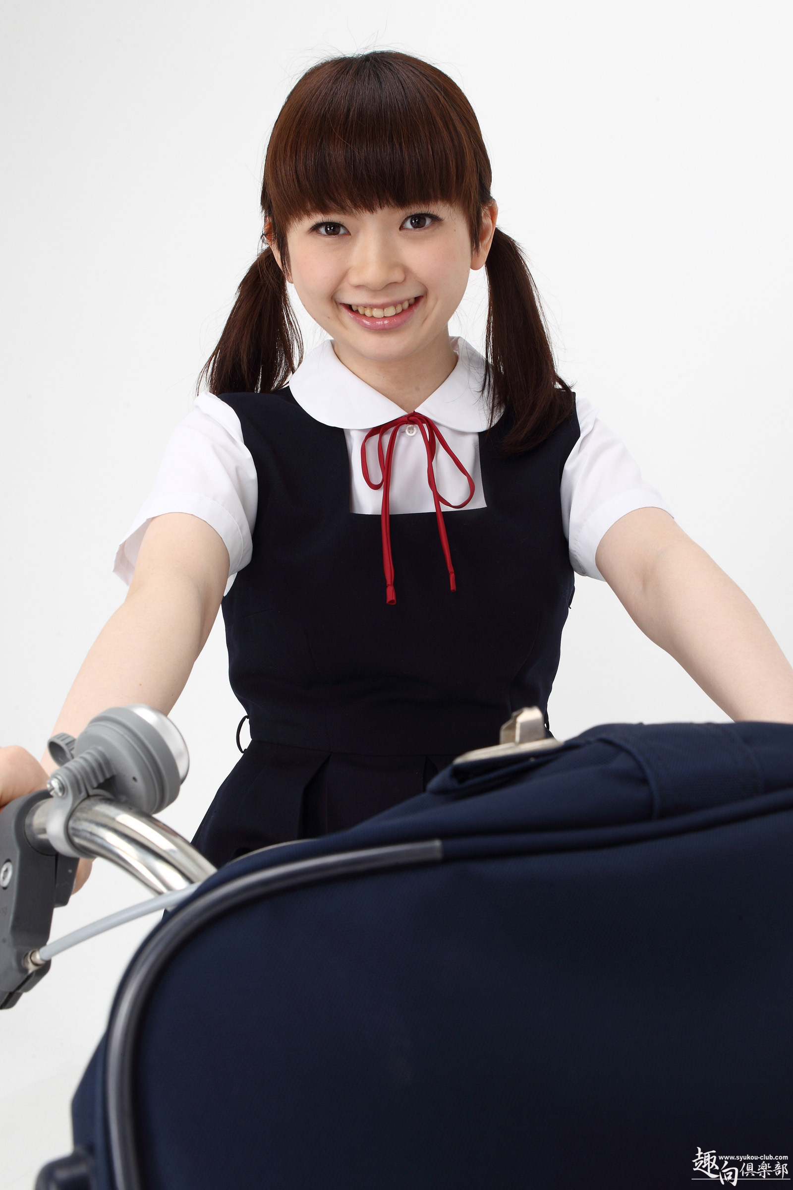 [Syukou-club] 2015.07.27 自転車11 日向舞