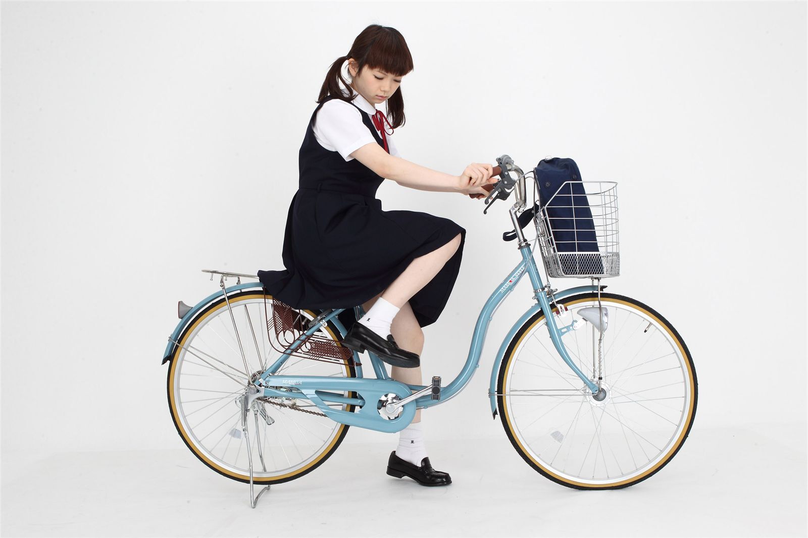 [Syukou-club] 2015.07.27 自転車11 日向舞