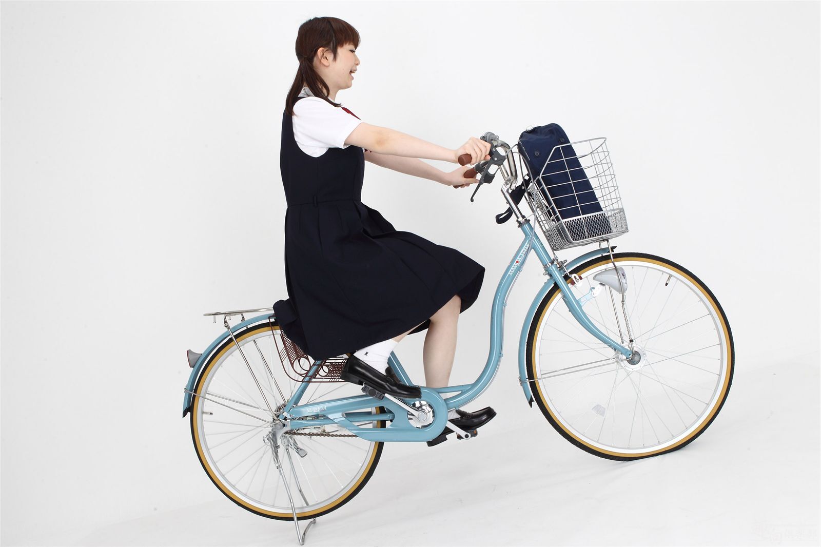 [Syukou-club] 2015.07.27 自転車11 日向舞