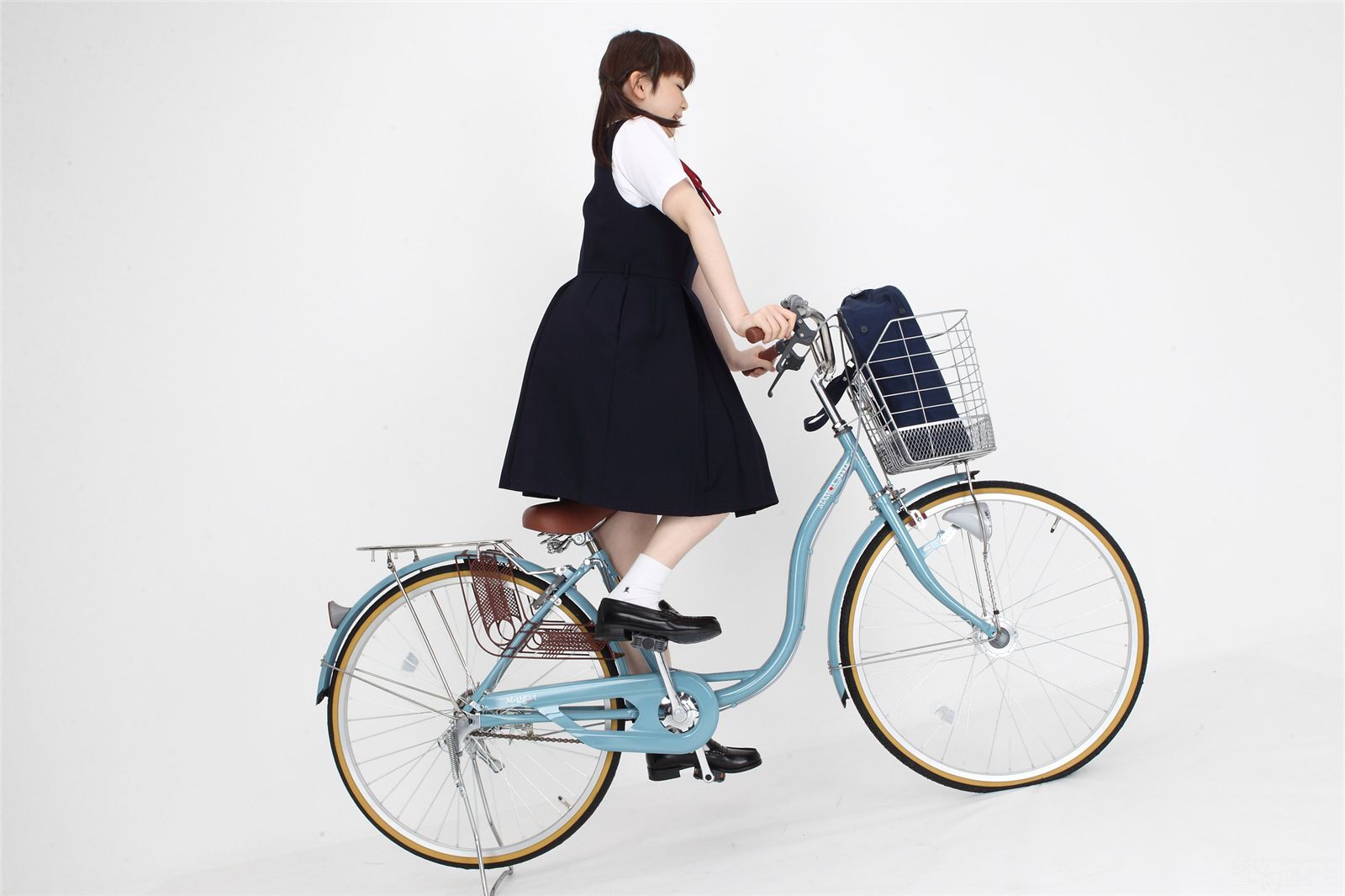 [Syukou-club] 2015.07.27 自転車11 日向舞