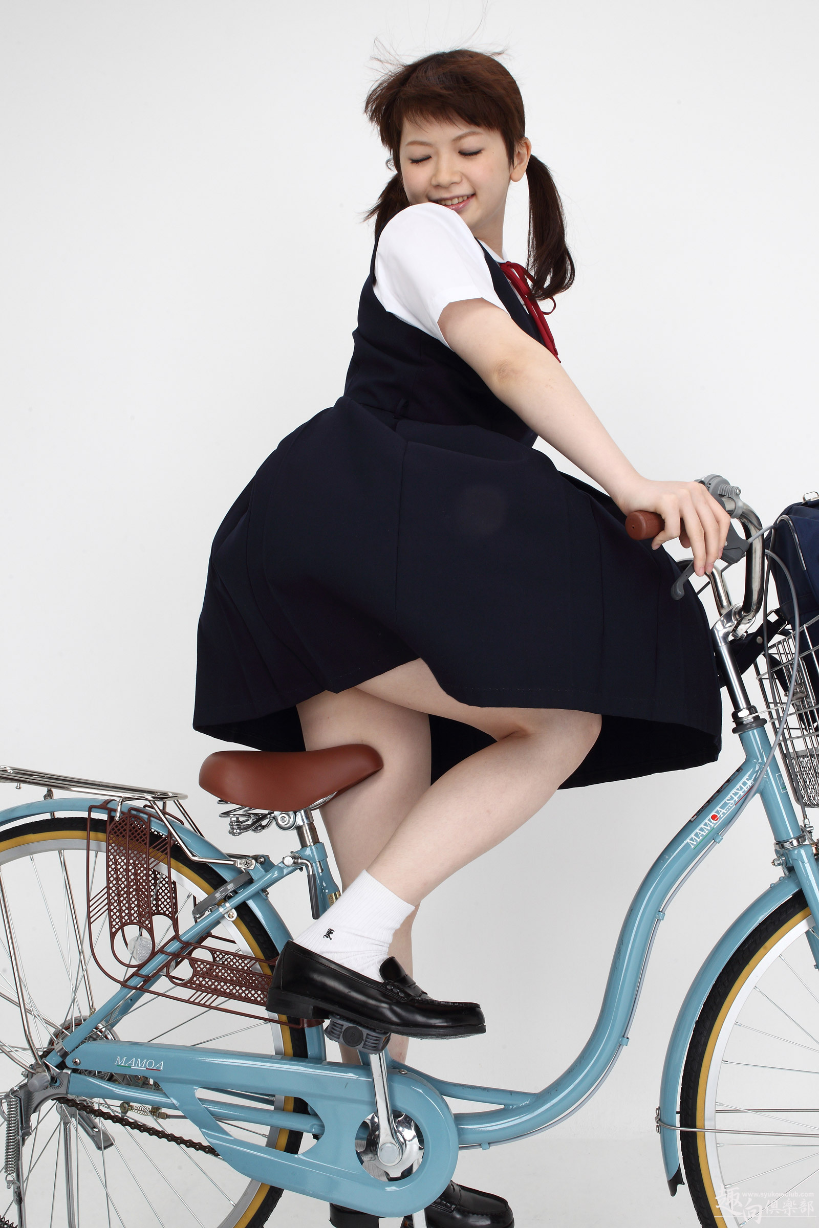 [Syukou-club] 2015.07.27 自転車11 日向舞