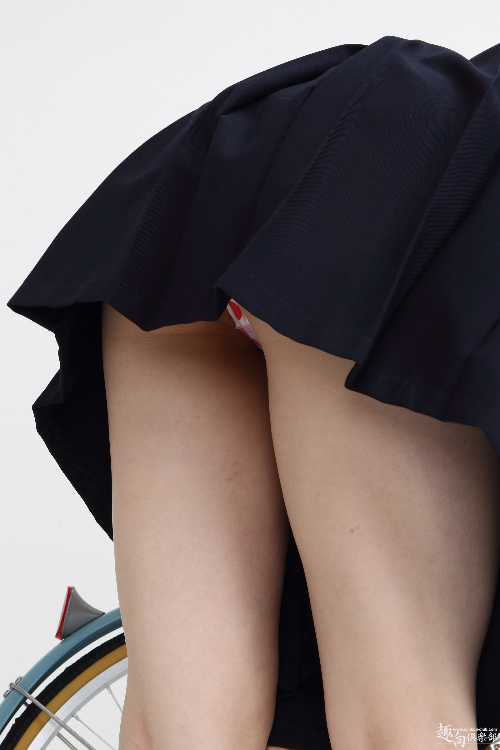 [Syukou-club] 2015.07.27 自転車11 日向舞