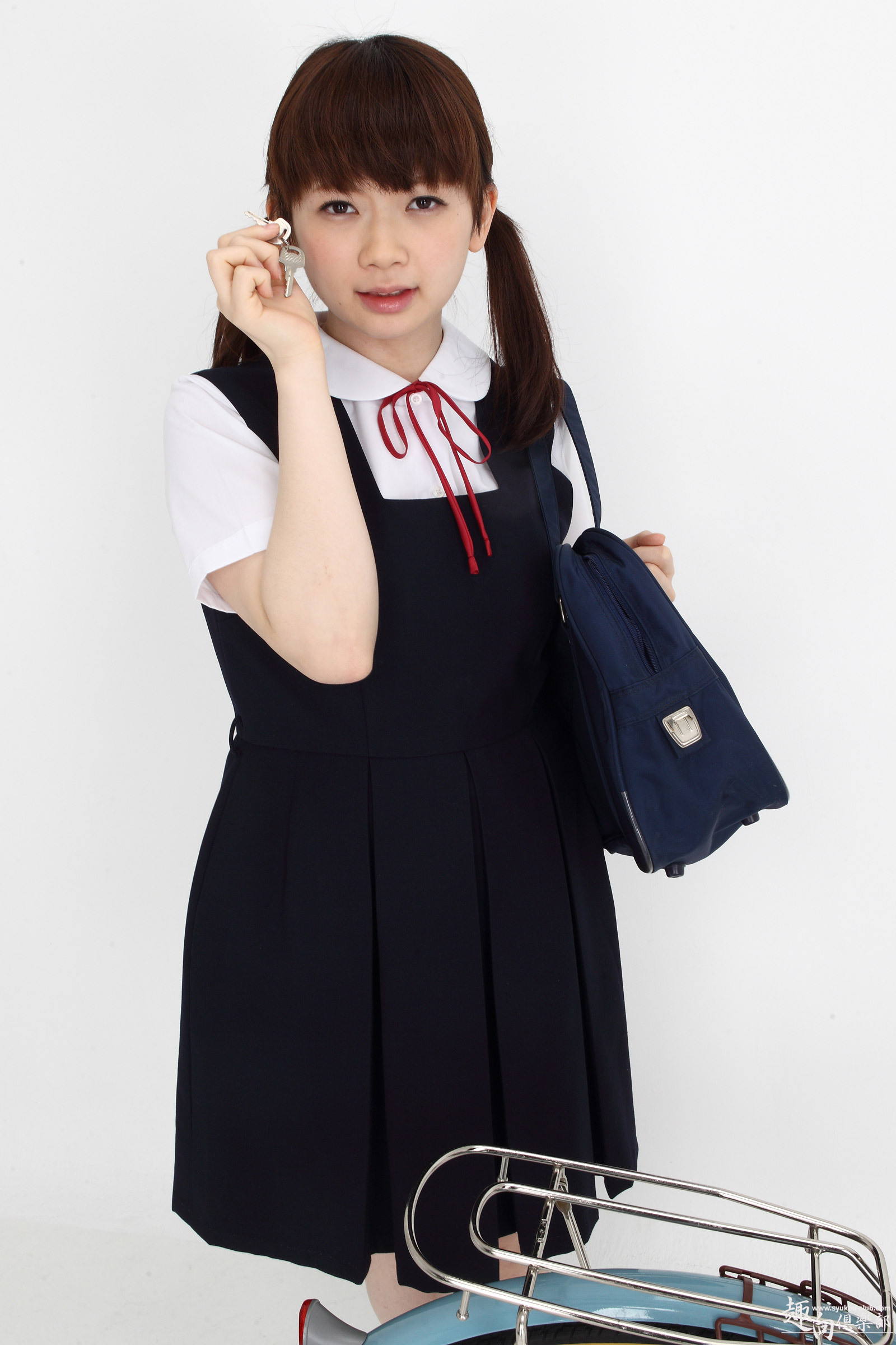 [Syukou-club] 2015.07.27 自転車11 日向舞