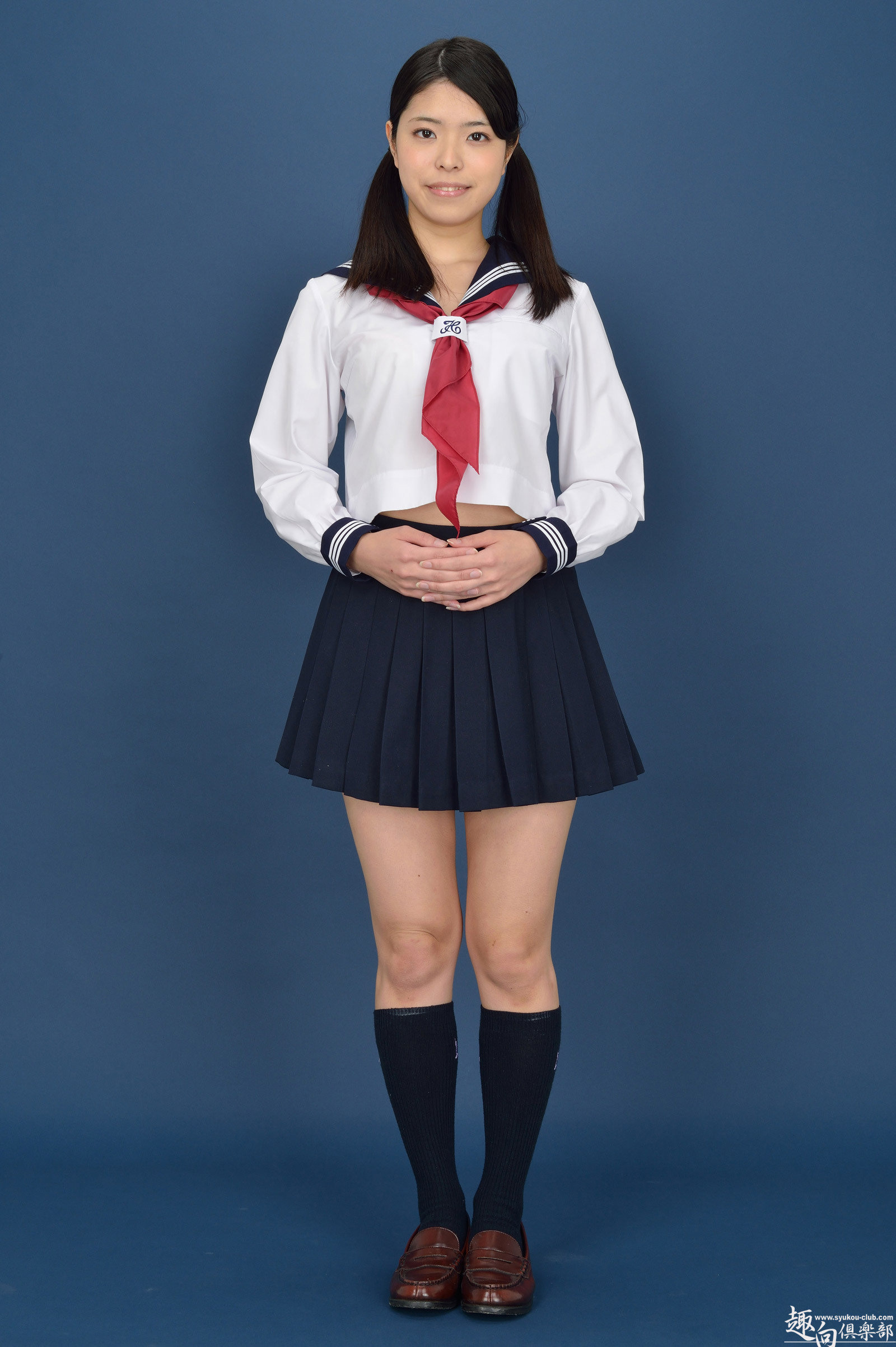 [Syukou-club] 2015.07.27 自転車12 渡里麻穂