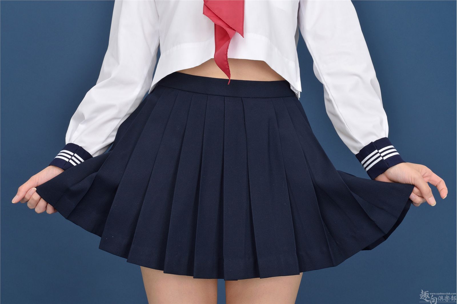 [Syukou-club] 2015.07.27 自転車12 渡里麻穂