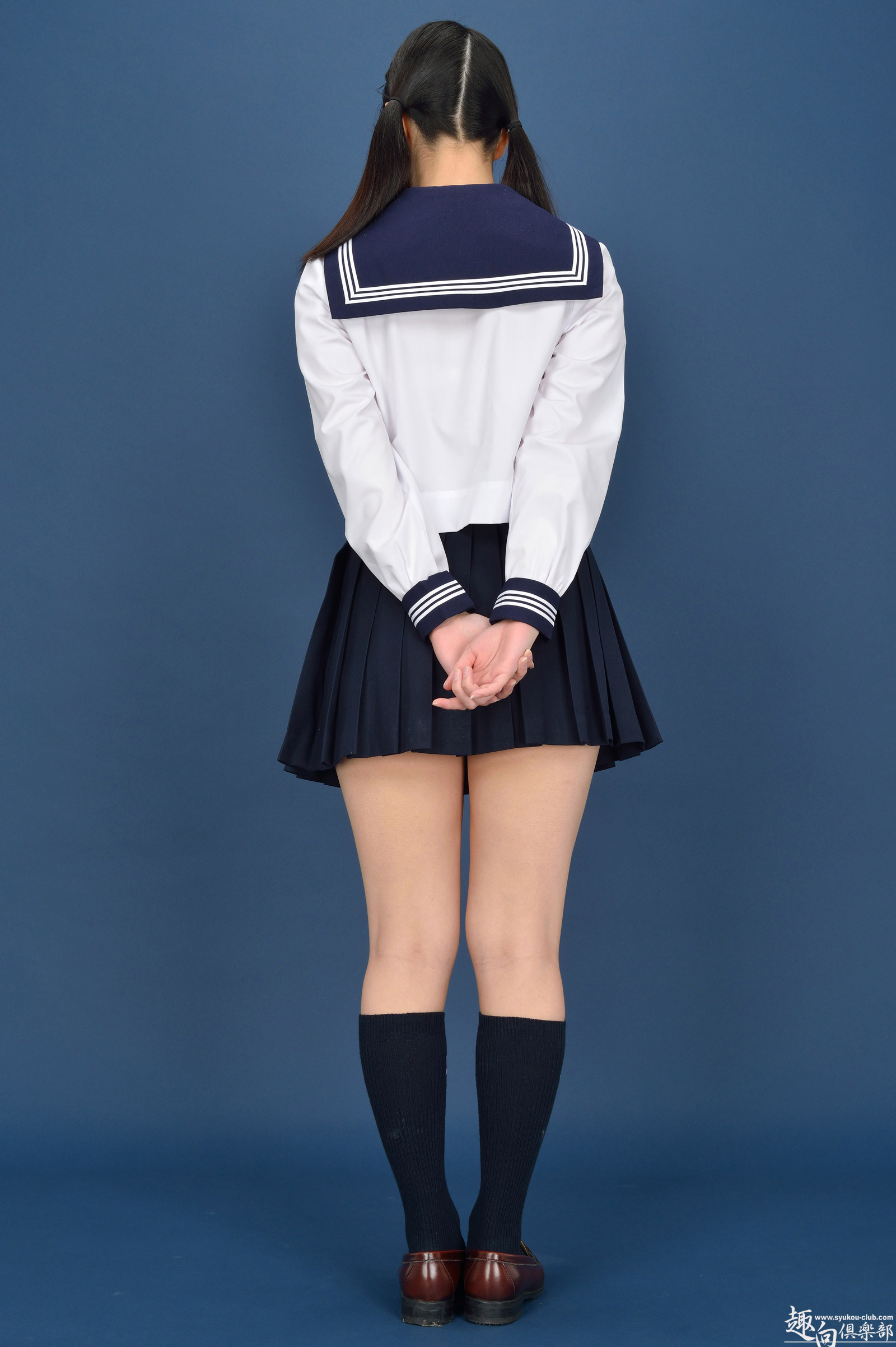 [Syukou-club] 2015.07.27 自転車12 渡里麻穂