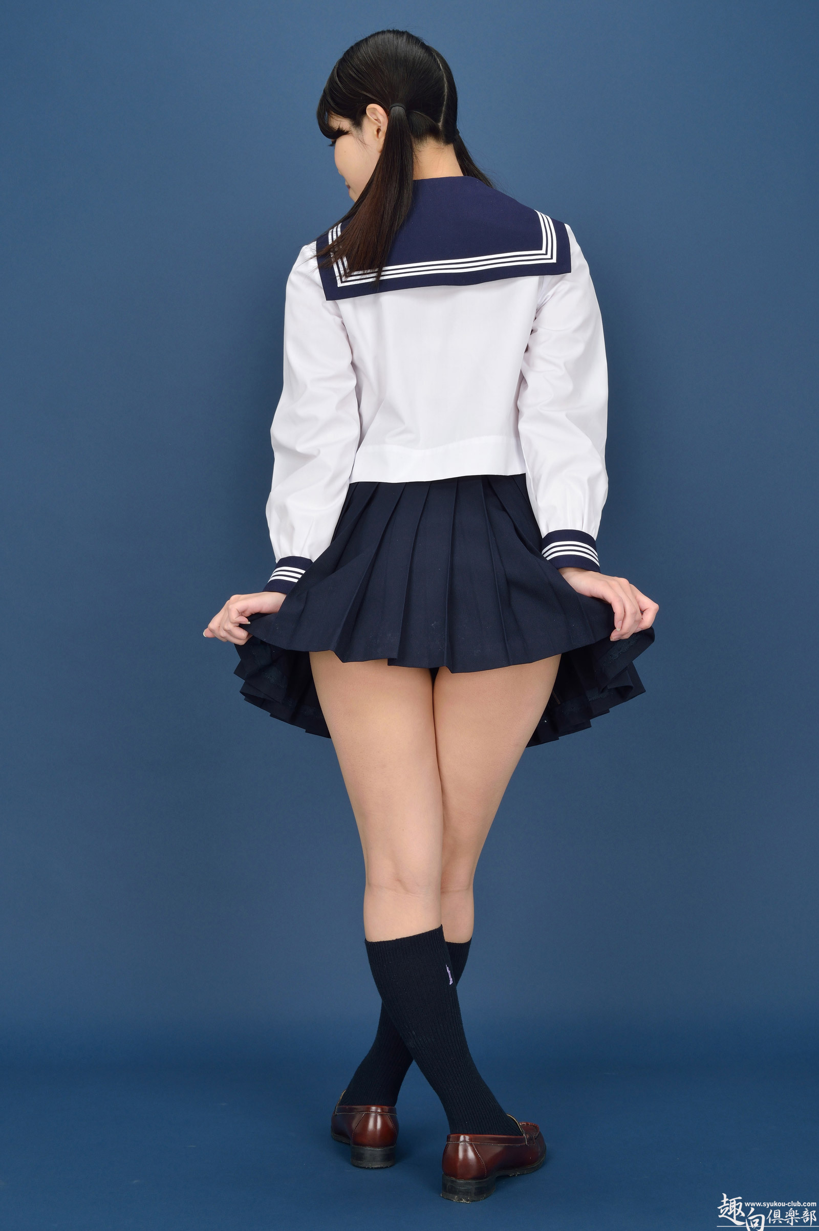 [Syukou-club] 2015.07.27 自転車12 渡里麻穂