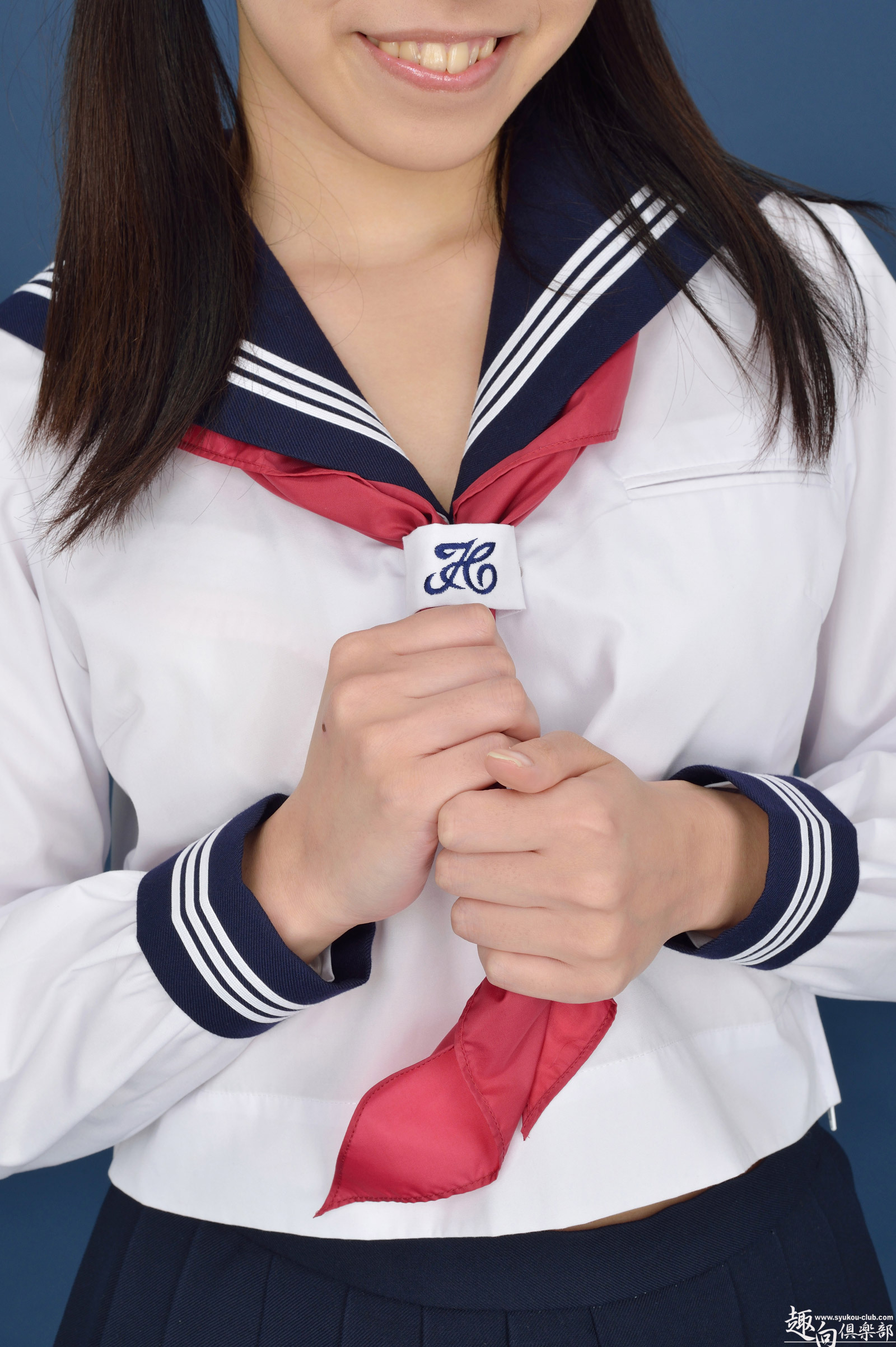 [Syukou-club] 2015.07.27 自転車12 渡里麻穂