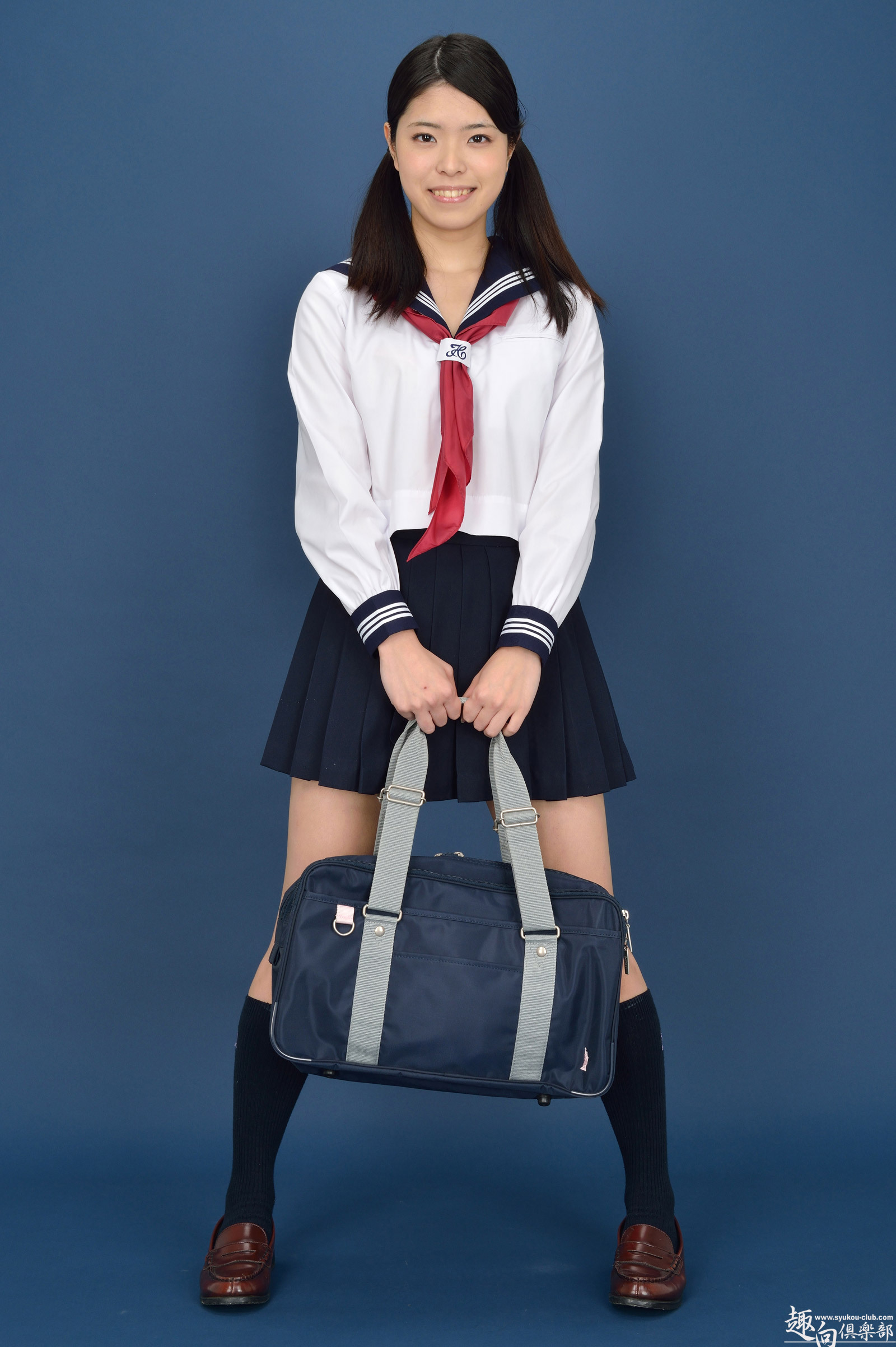 [Syukou-club] 2015.07.27 自転車12 渡里麻穂