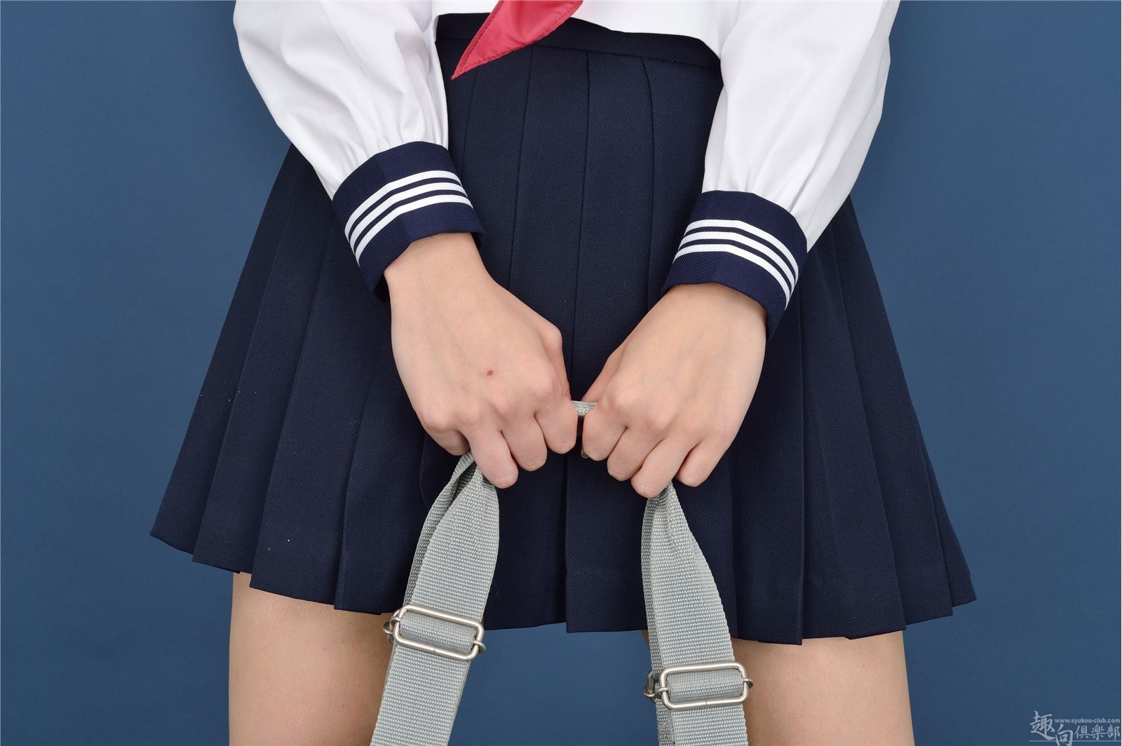 [Syukou-club] 2015.07.27 自転車12 渡里麻穂