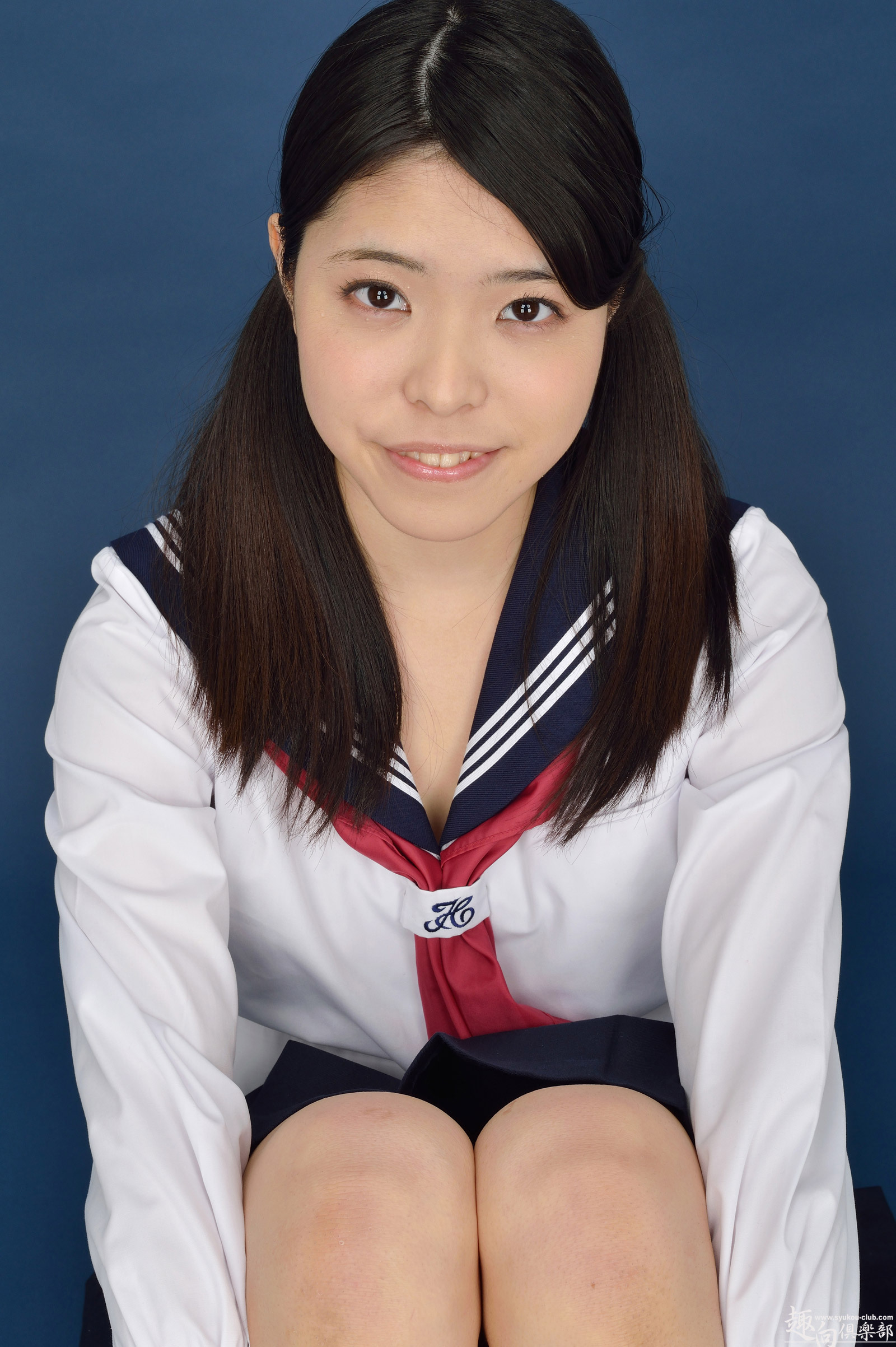 [Syukou-club] 2015.07.27 自転車12 渡里麻穂