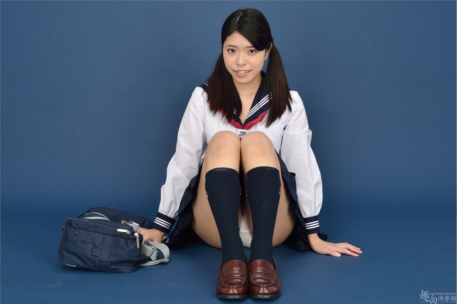 [Syukou-club] 2015.07.27 自転車12 渡里麻穂