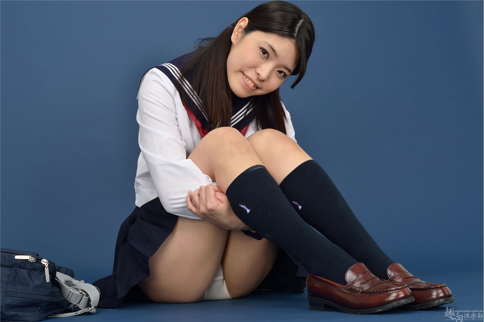 [Syukou-club] 2015.07.27 自転車12 渡里麻穂