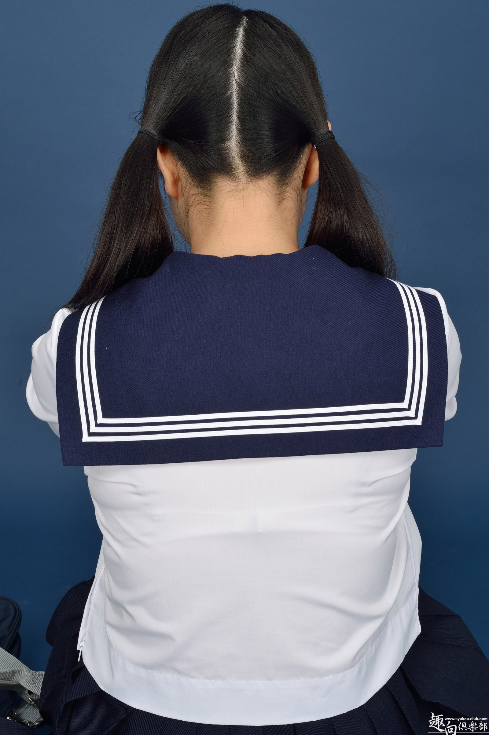 [Syukou-club] 2015.07.27 自転車12 渡里麻穂