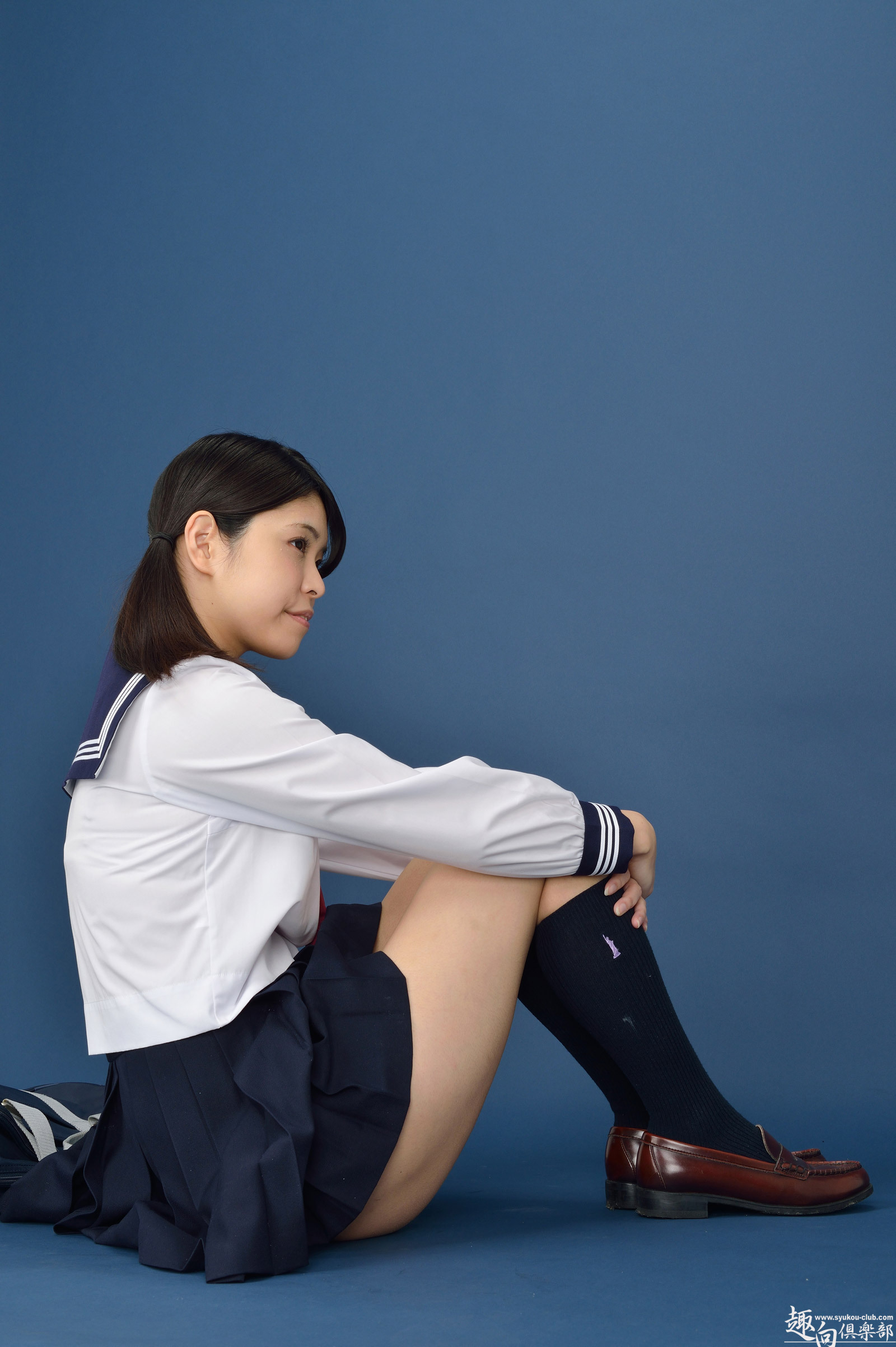 [Syukou-club] 2015.07.27 自転車12 渡里麻穂