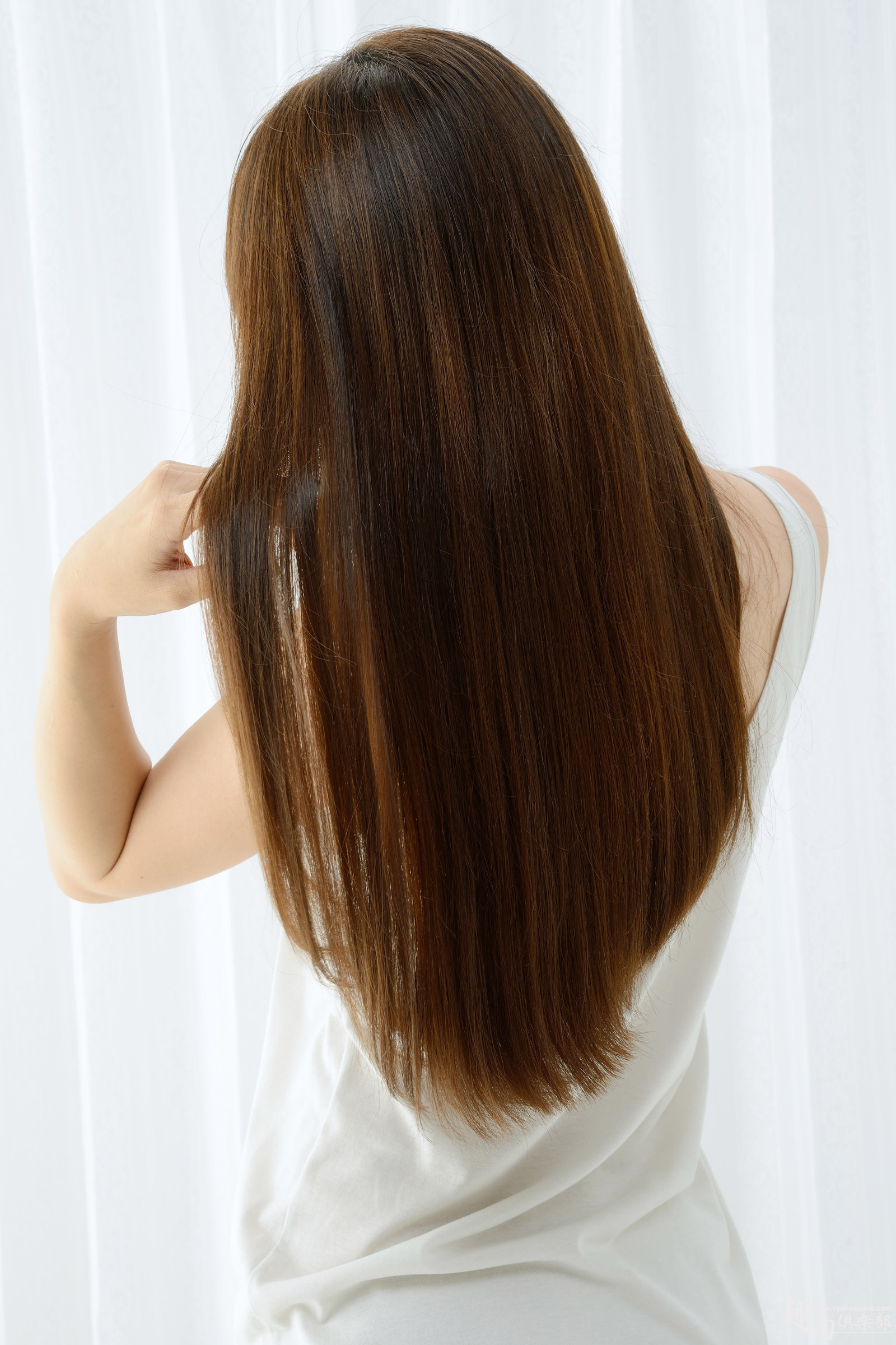 [Syukou-Club]2013.08.27 Lingerie Fetish 市ノ瀬明日香 再臨 No.001